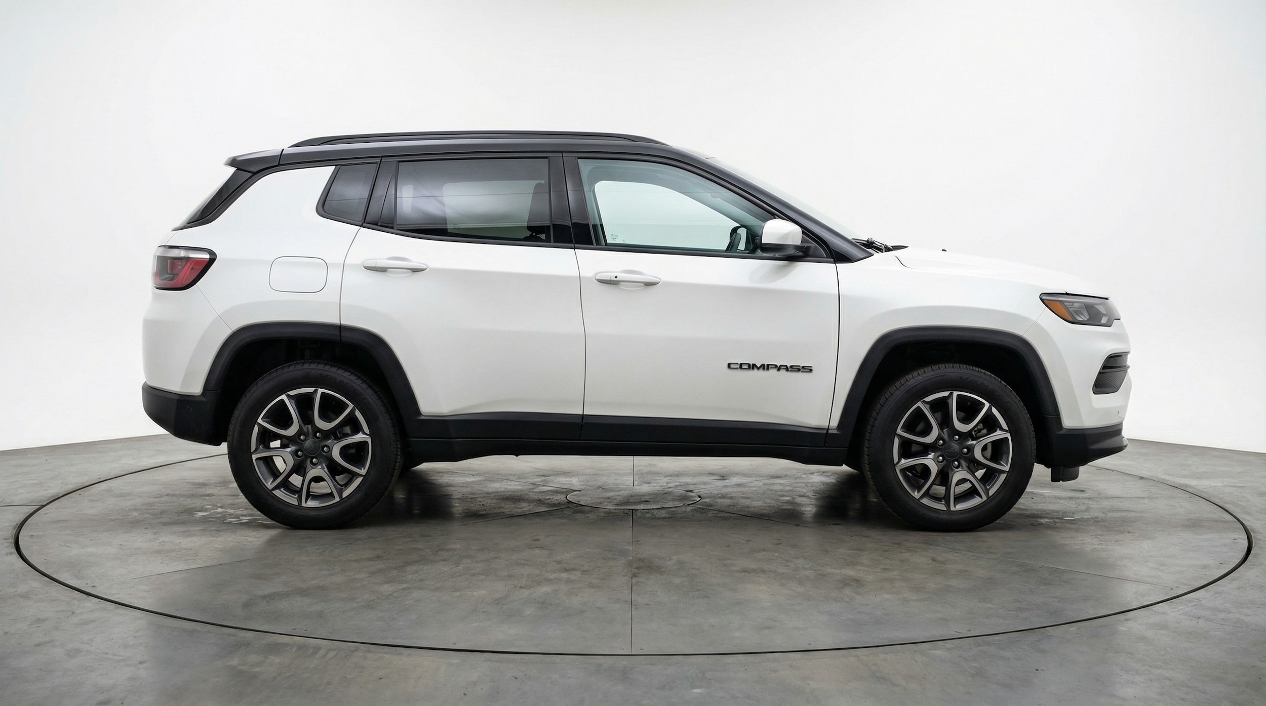 Thumbnail: 2025 Jeep Compass - 8