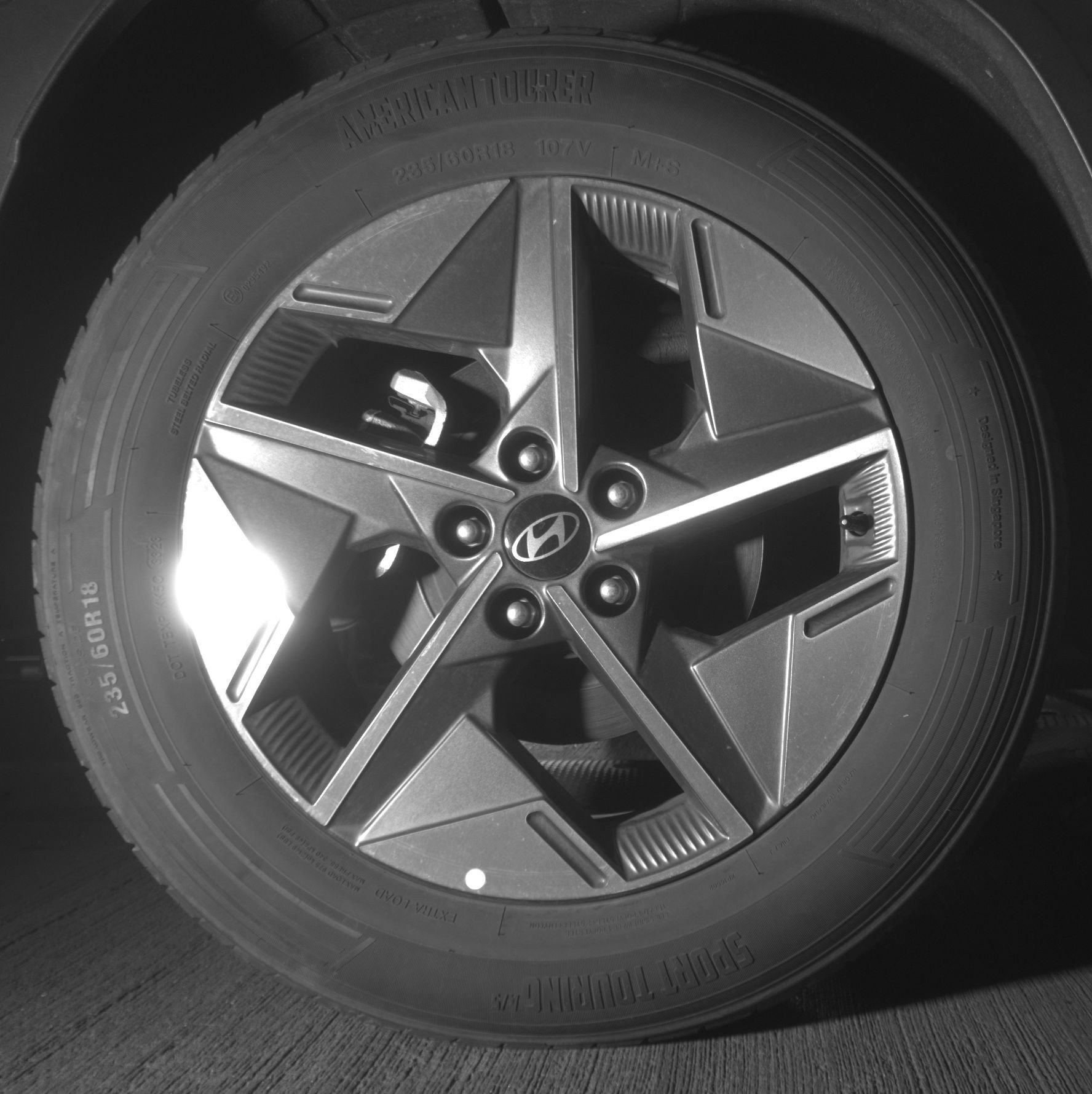 Thumbnail: 2025 Hyundai Tucson - 15