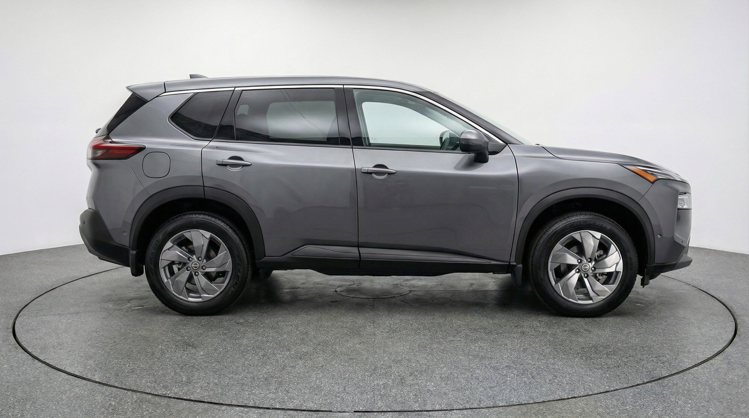 Thumbnail: 2025 Nissan Rogue - 11