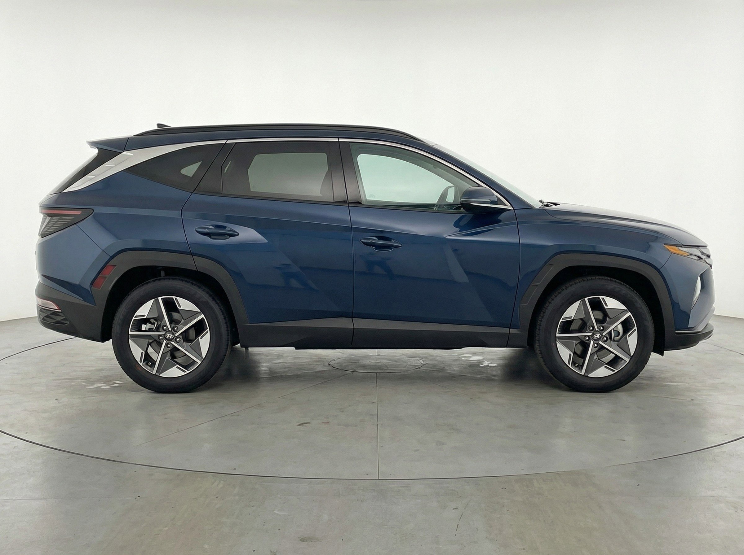 Thumbnail: 2025 Hyundai Tucson - 11