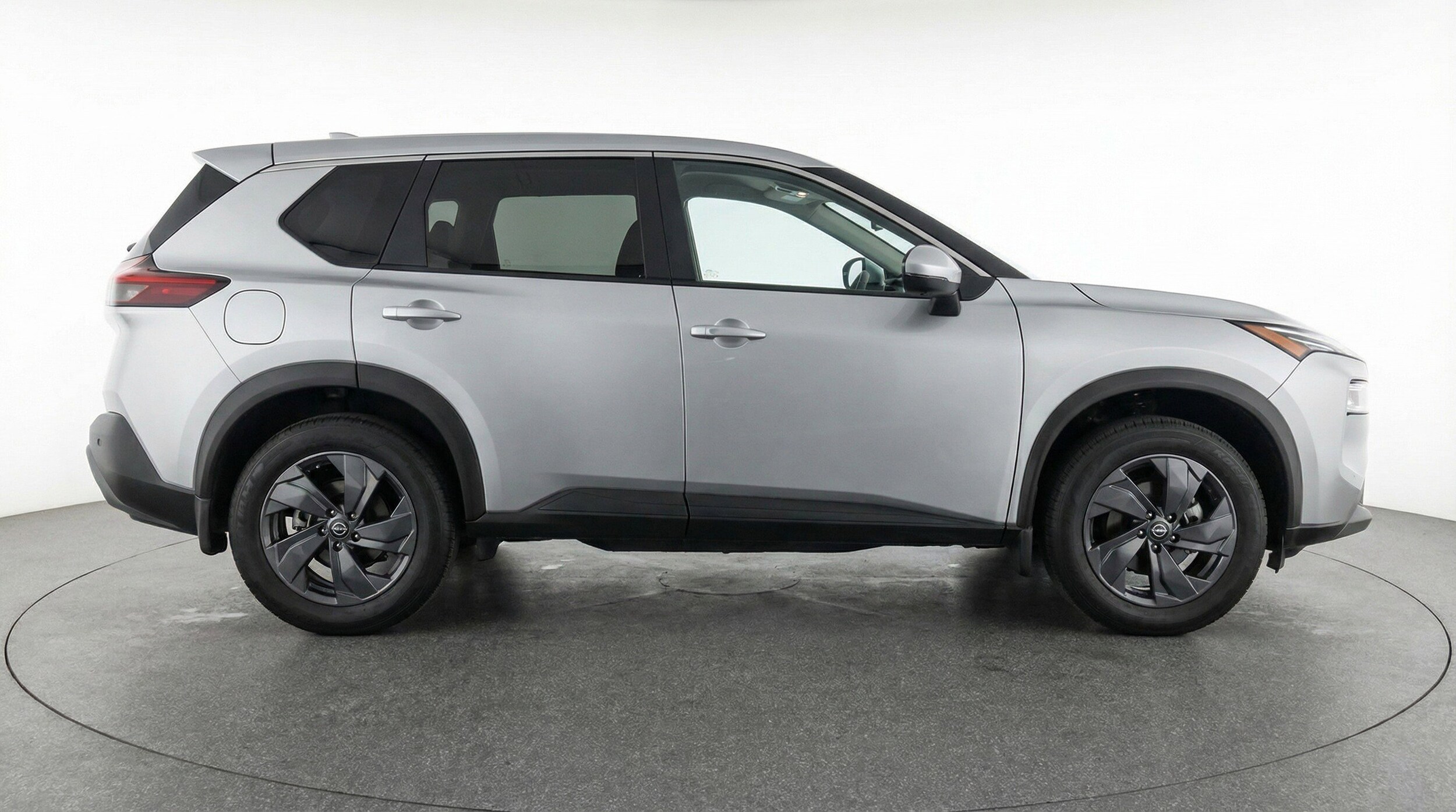 Thumbnail: 2025 Nissan Rogue - 11