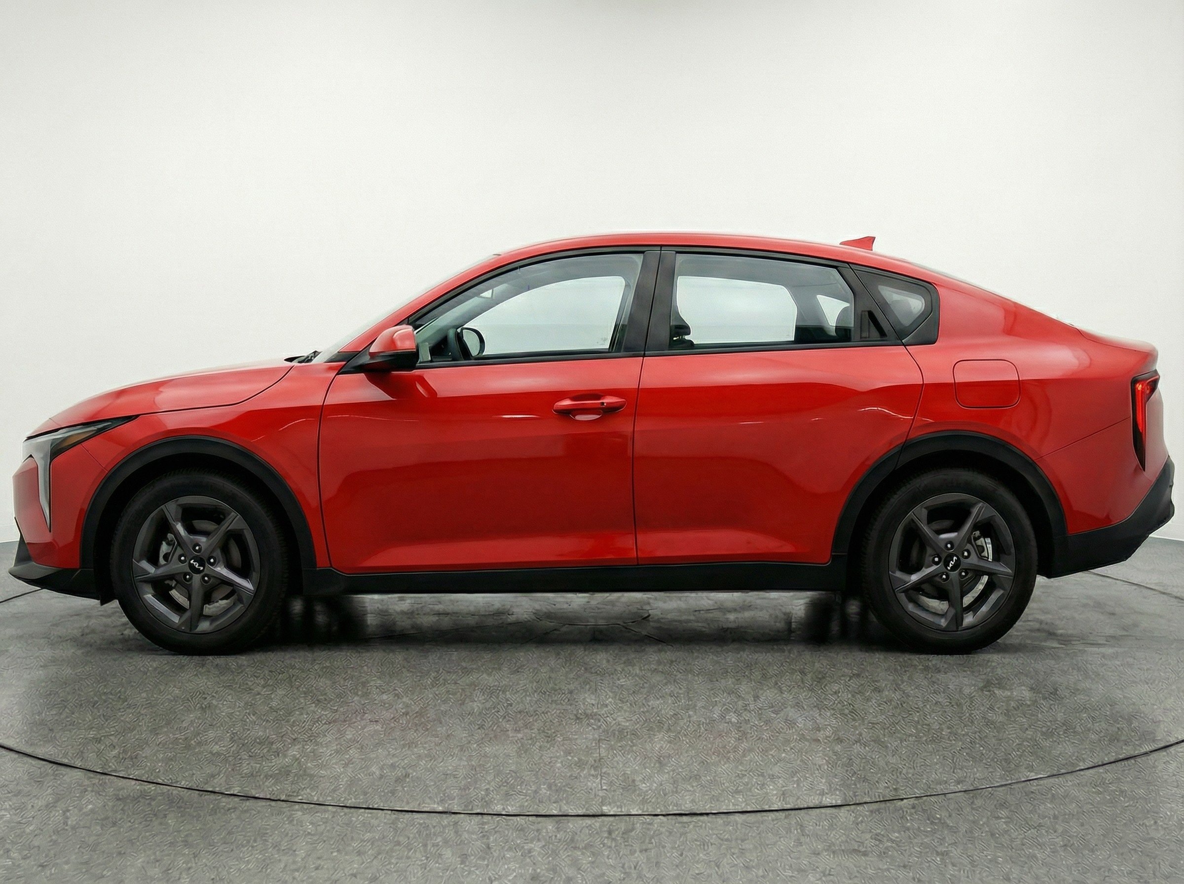 Thumbnail: 2025 Kia K4 - 5