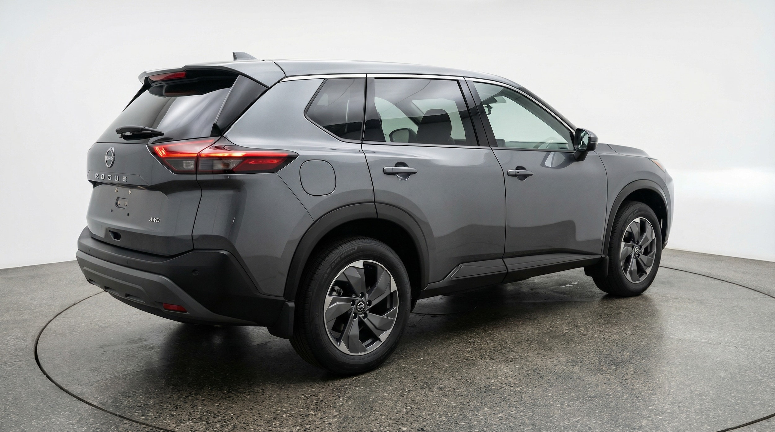 Thumbnail: 2025 Nissan Rogue - 7