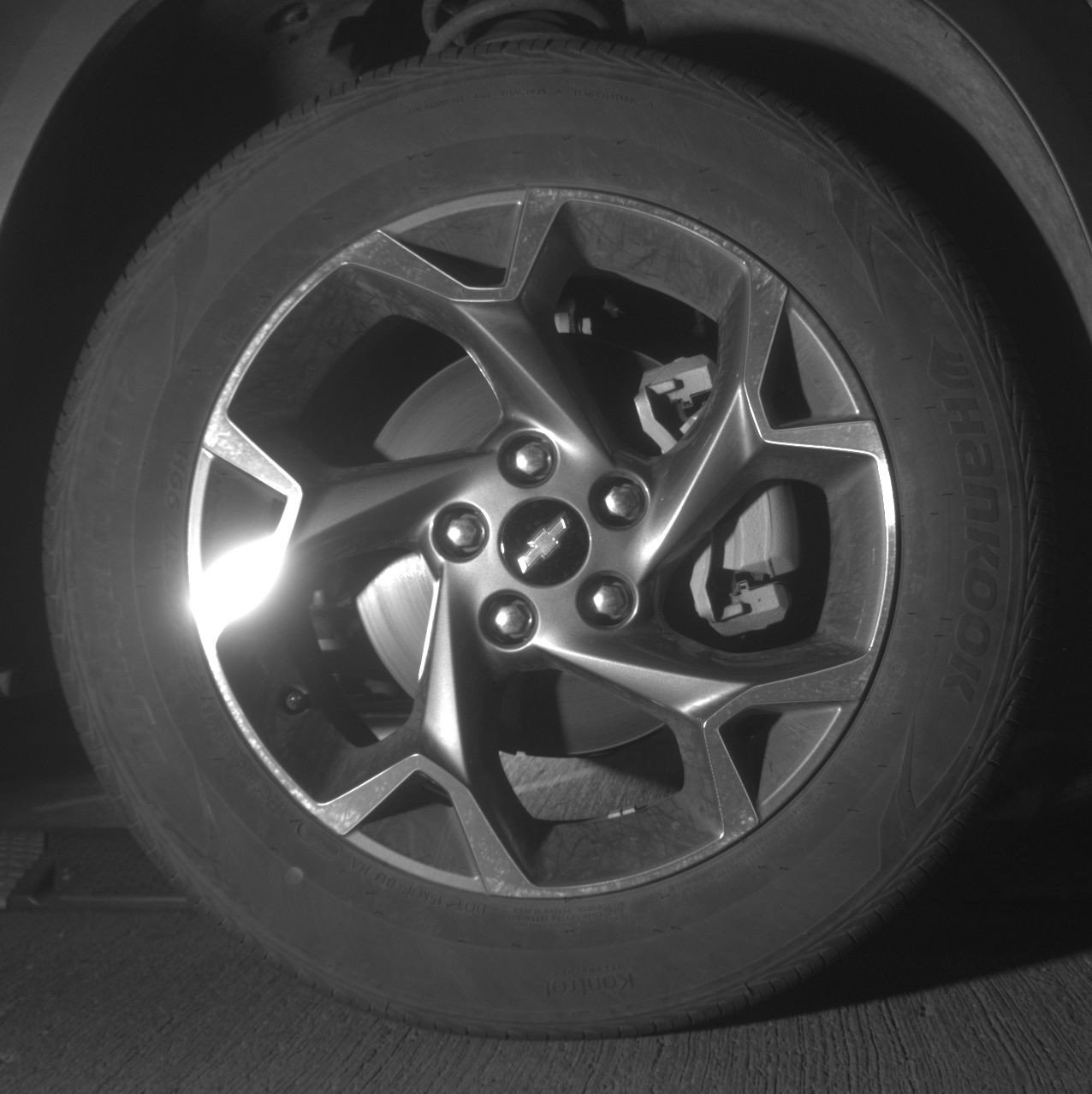 Thumbnail: 2025 Chevrolet Trax - 13