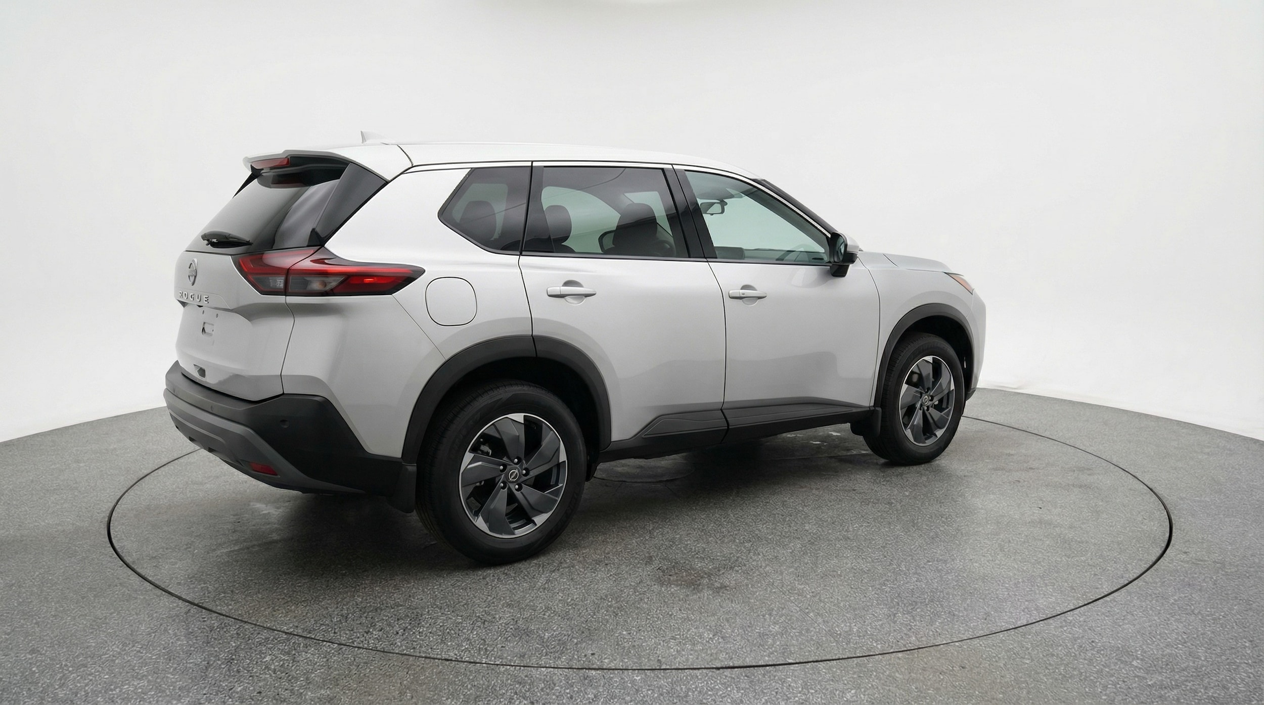 Thumbnail: 2025 Nissan Rogue - 7