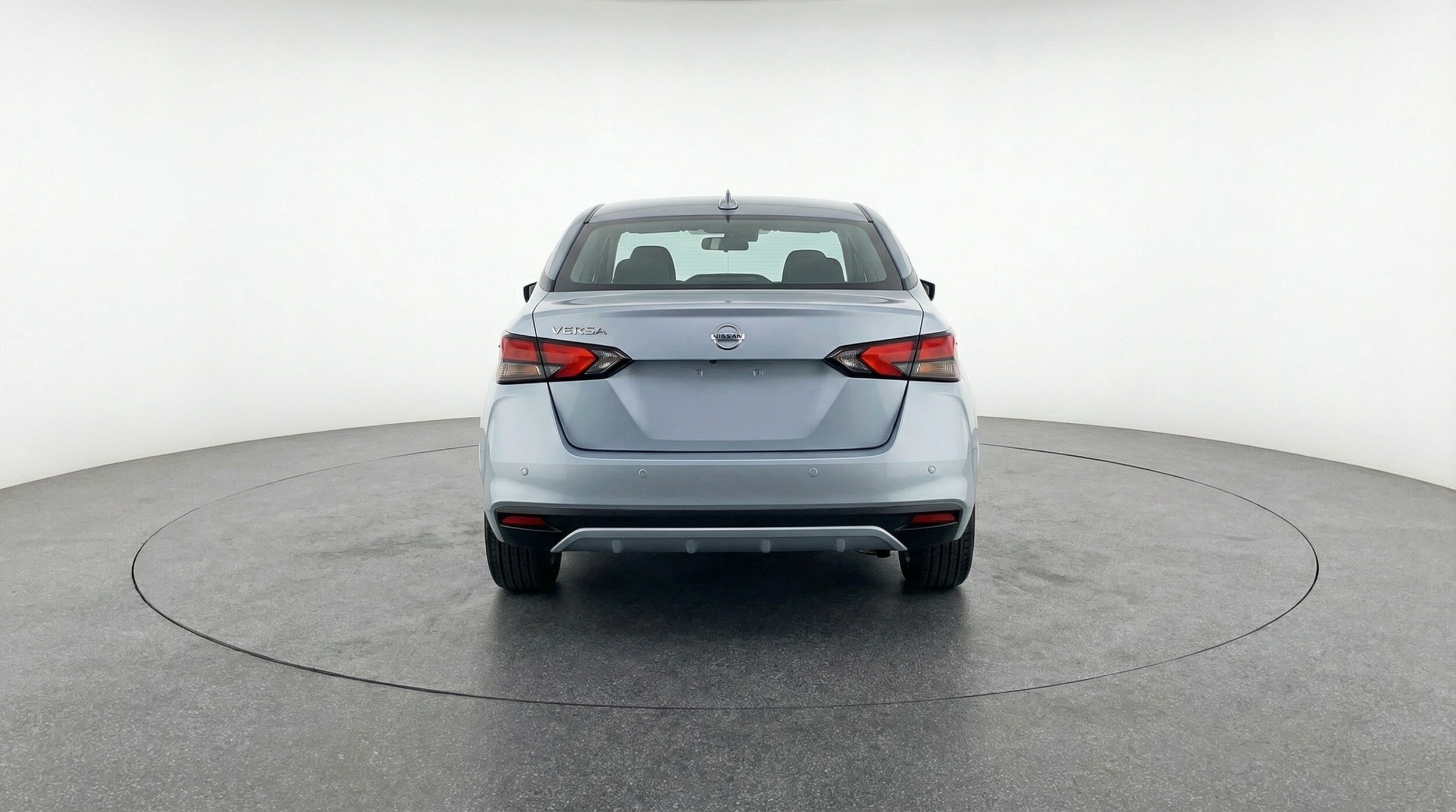 Thumbnail: 2025 Nissan Versa - 6