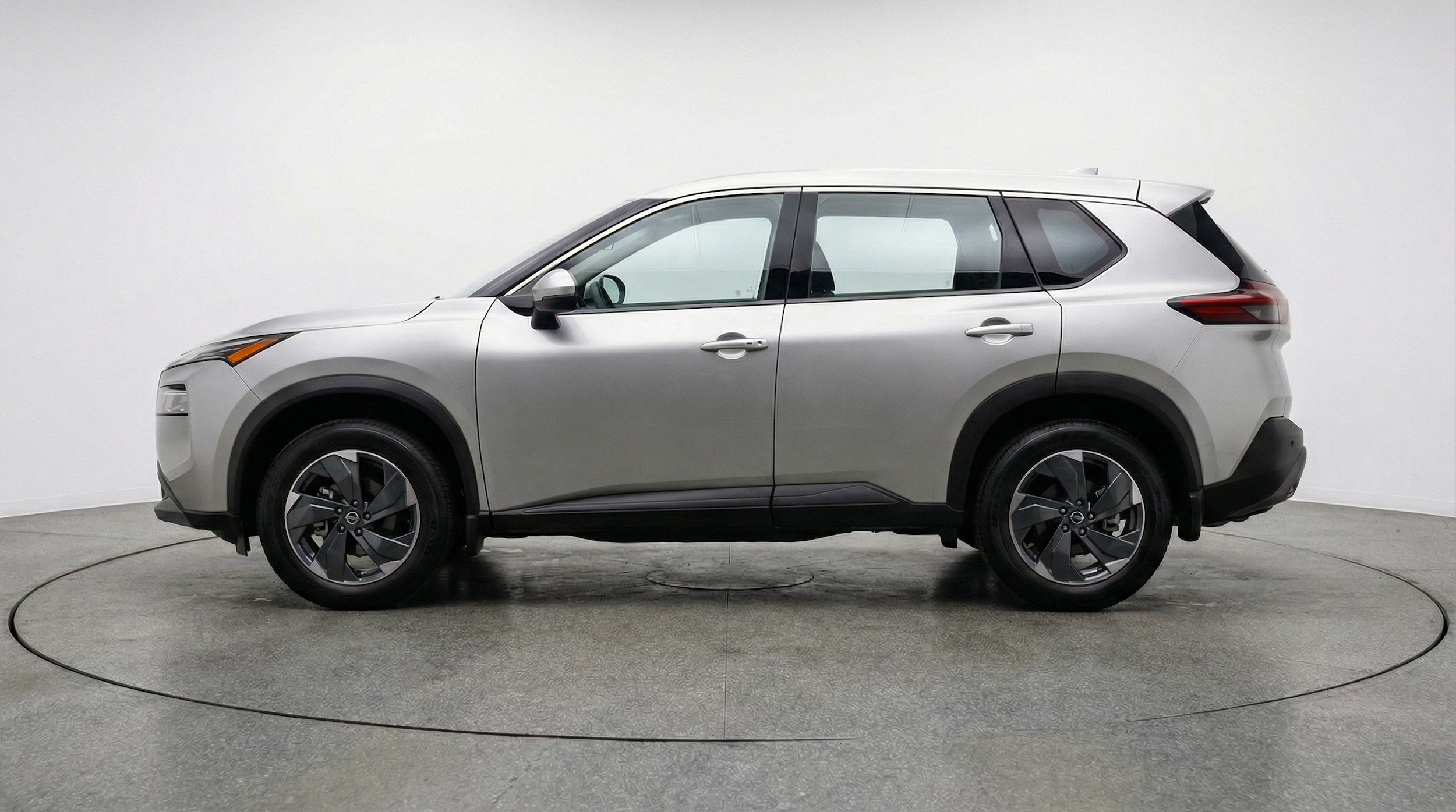 Thumbnail: 2025 Nissan Rogue - 5