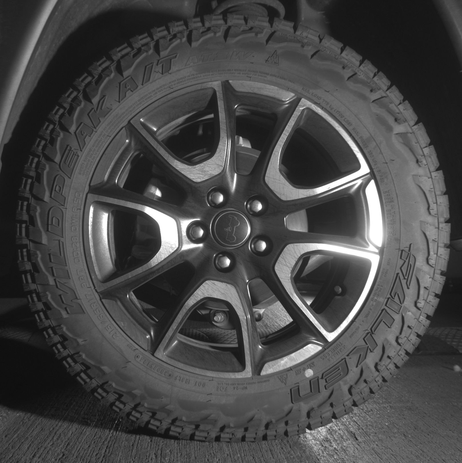 Thumbnail: 2025 Jeep Compass - 11