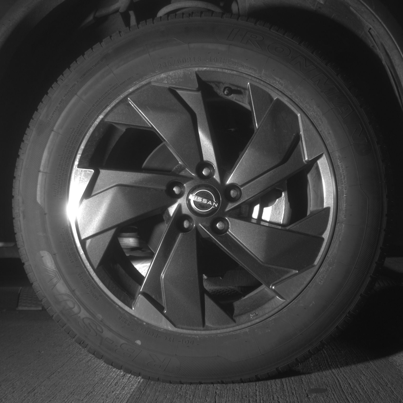 Thumbnail: 2025 Nissan Rogue - 10