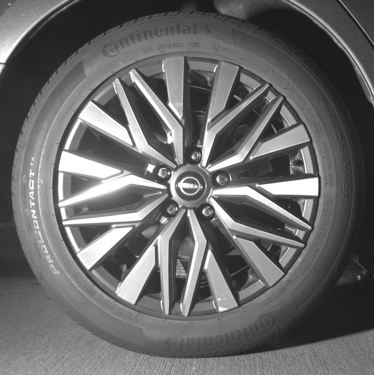 Thumbnail: 2025 Nissan Altima - 12