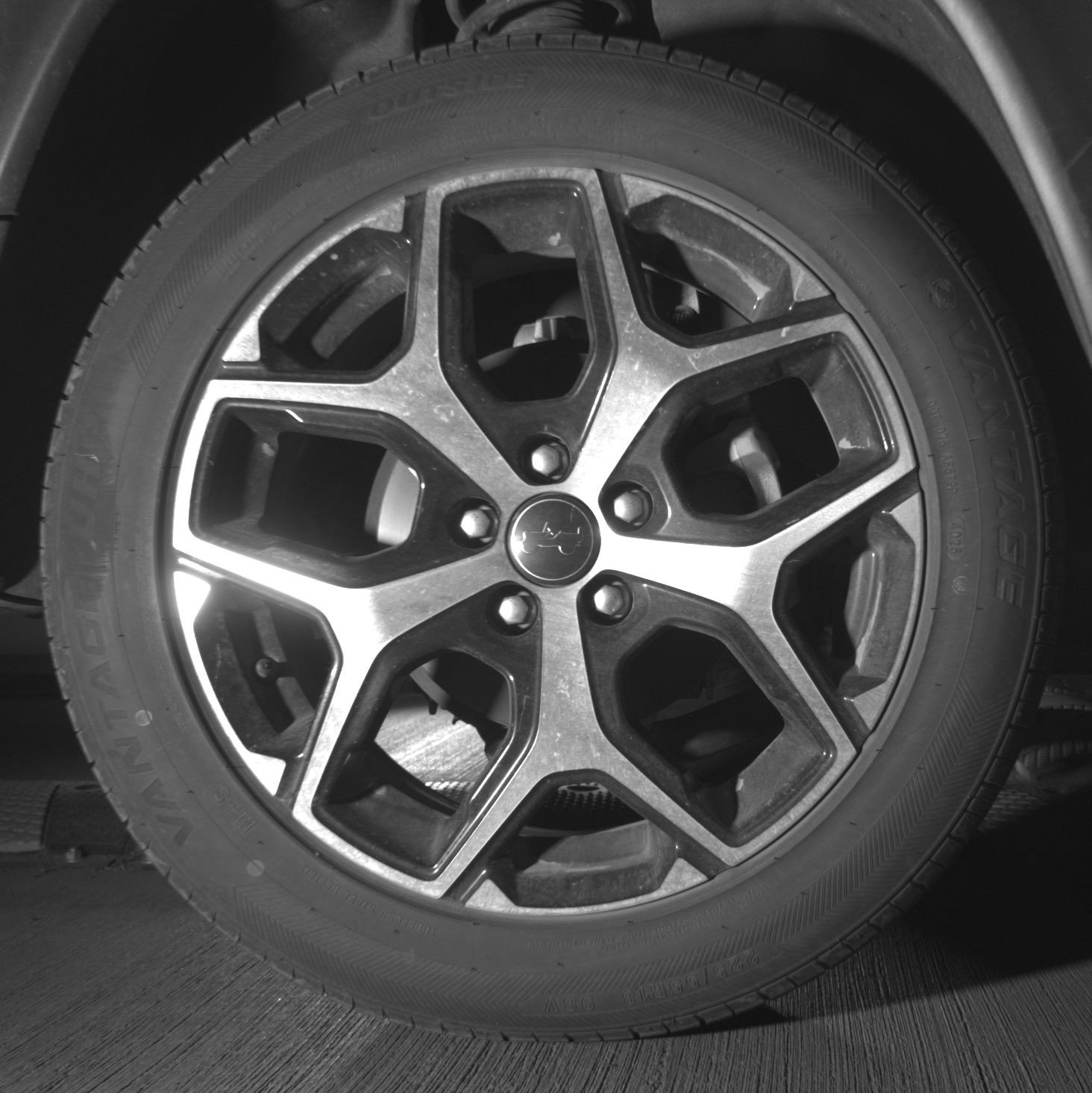 Thumbnail: 2025 Jeep Compass - 15