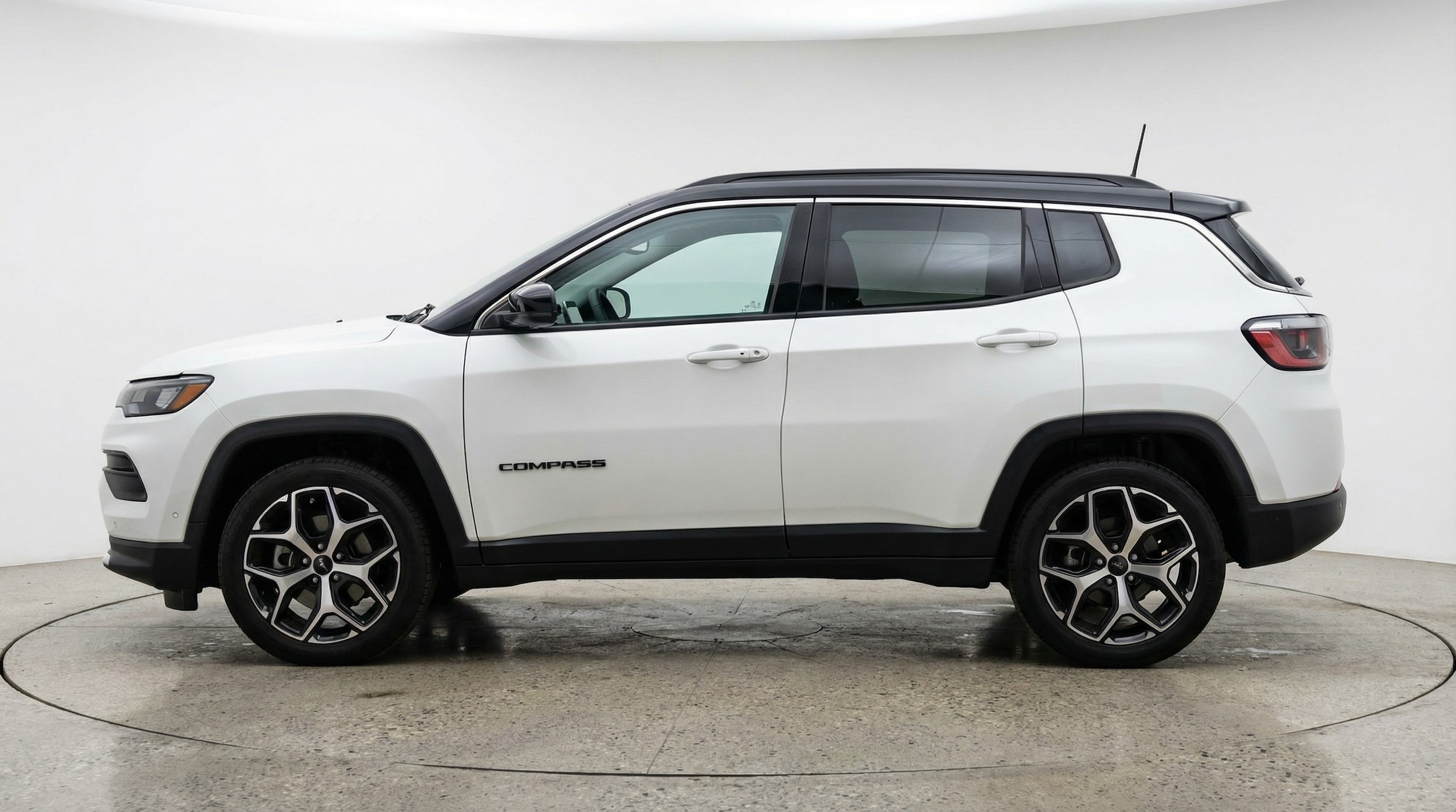Thumbnail: 2025 Jeep Compass - 4