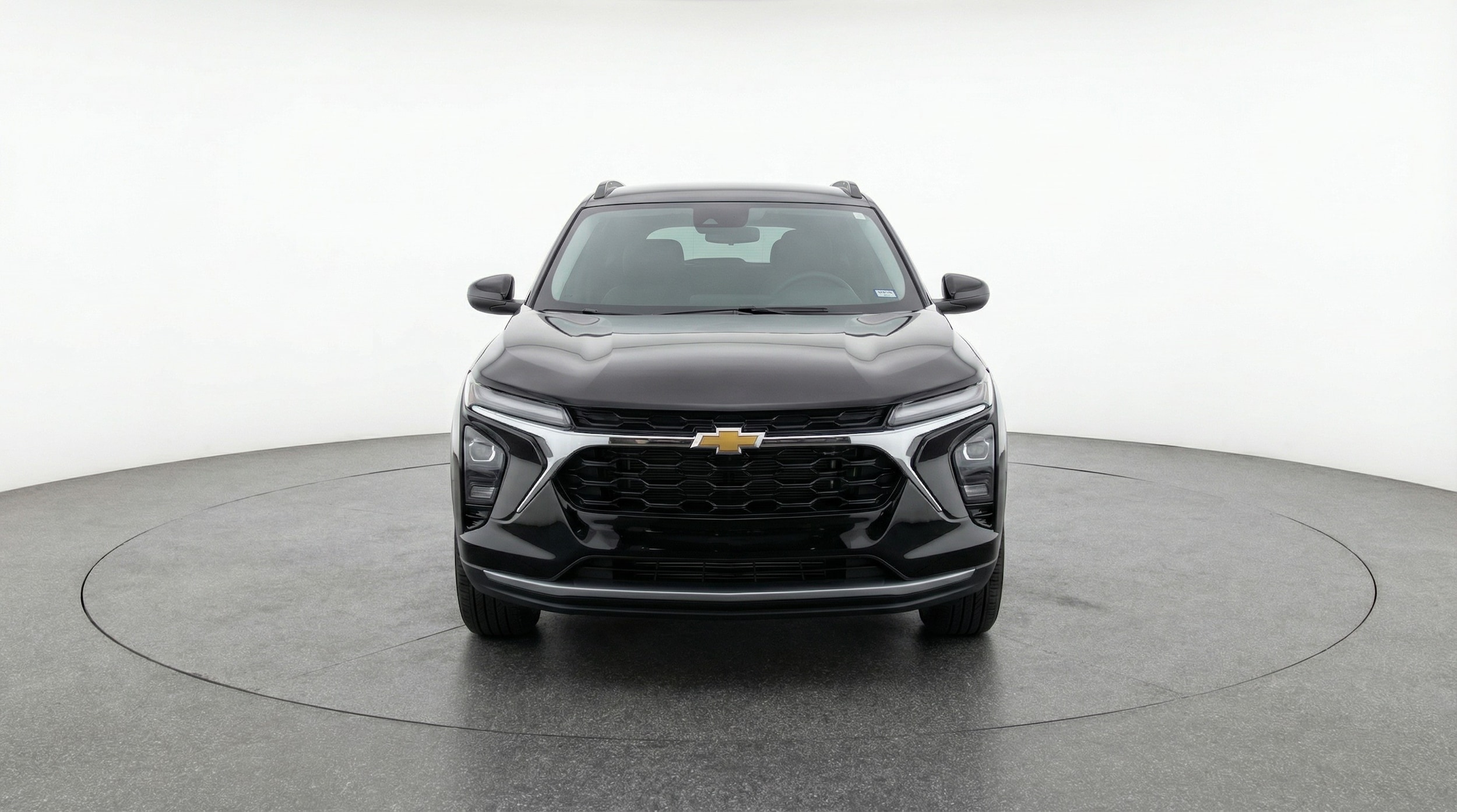 Thumbnail: 2025 Chevrolet Trax - 2