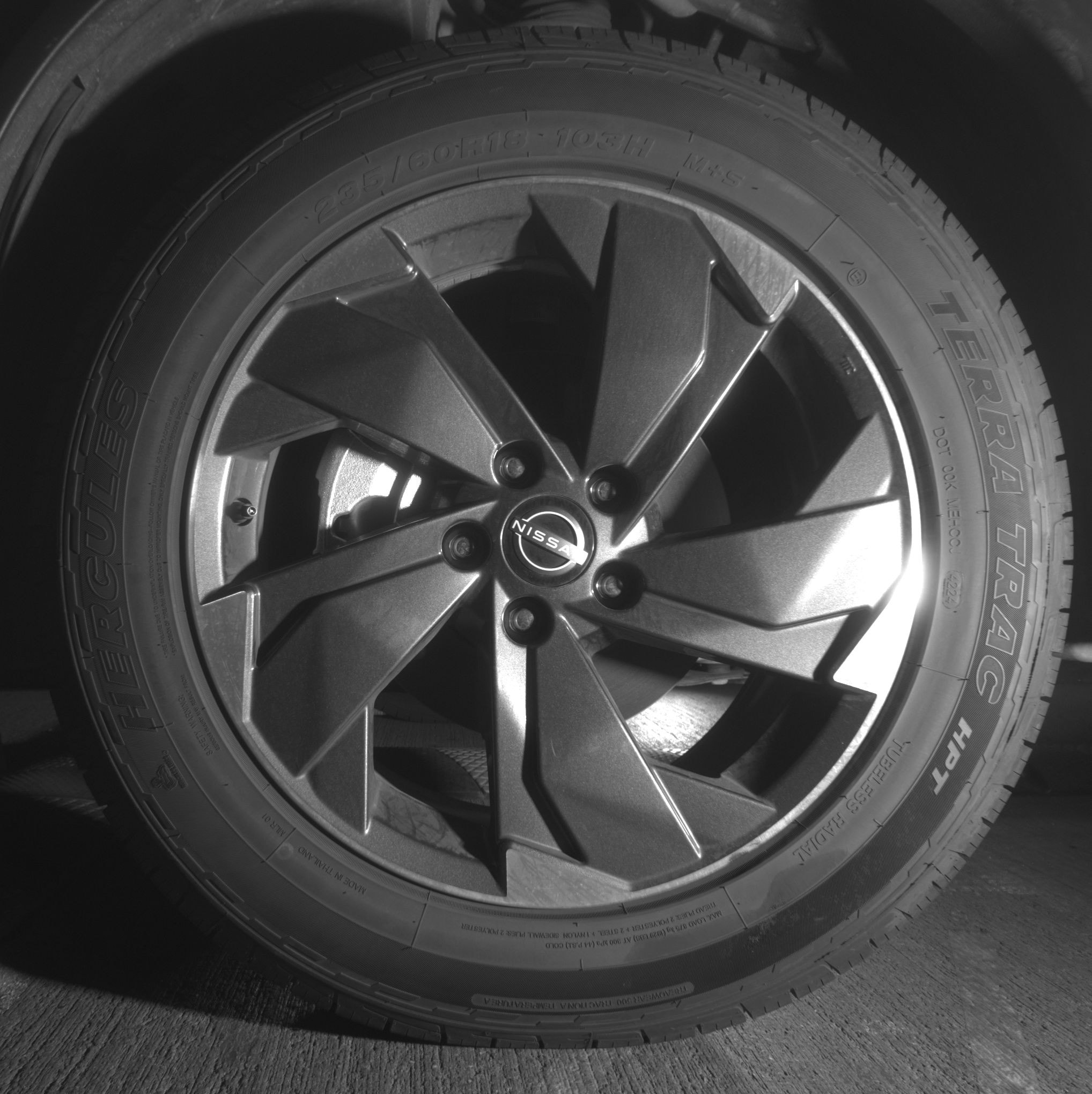 Thumbnail: 2025 Nissan Rogue - 9