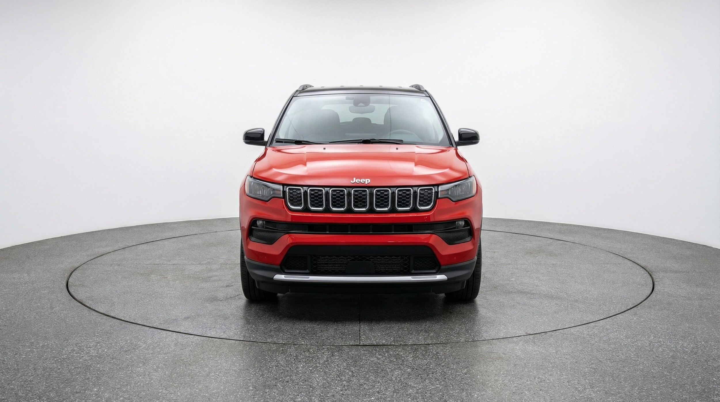 Thumbnail: 2025 Jeep Compass - 2