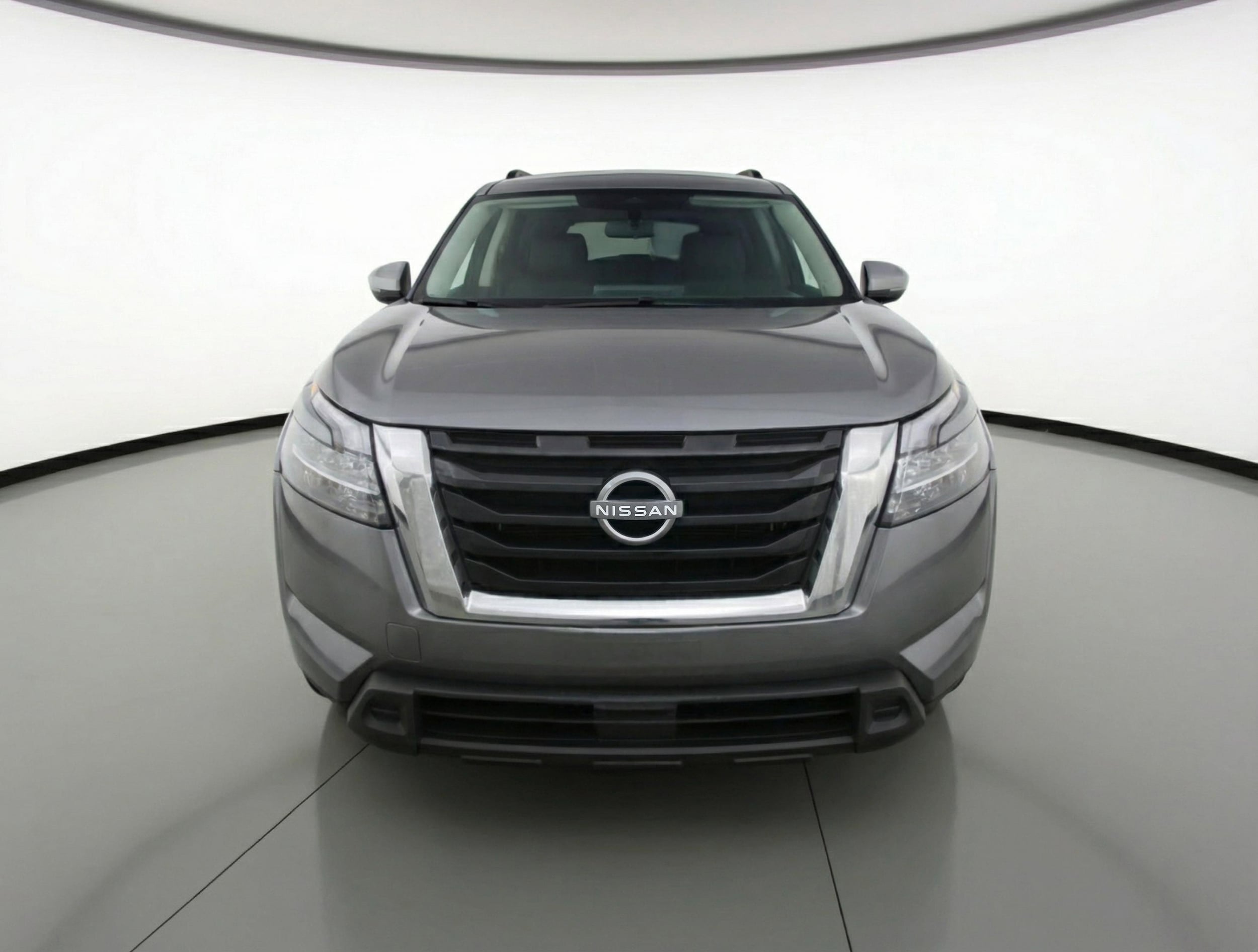 Thumbnail: 2025 Nissan Pathfinder - 2