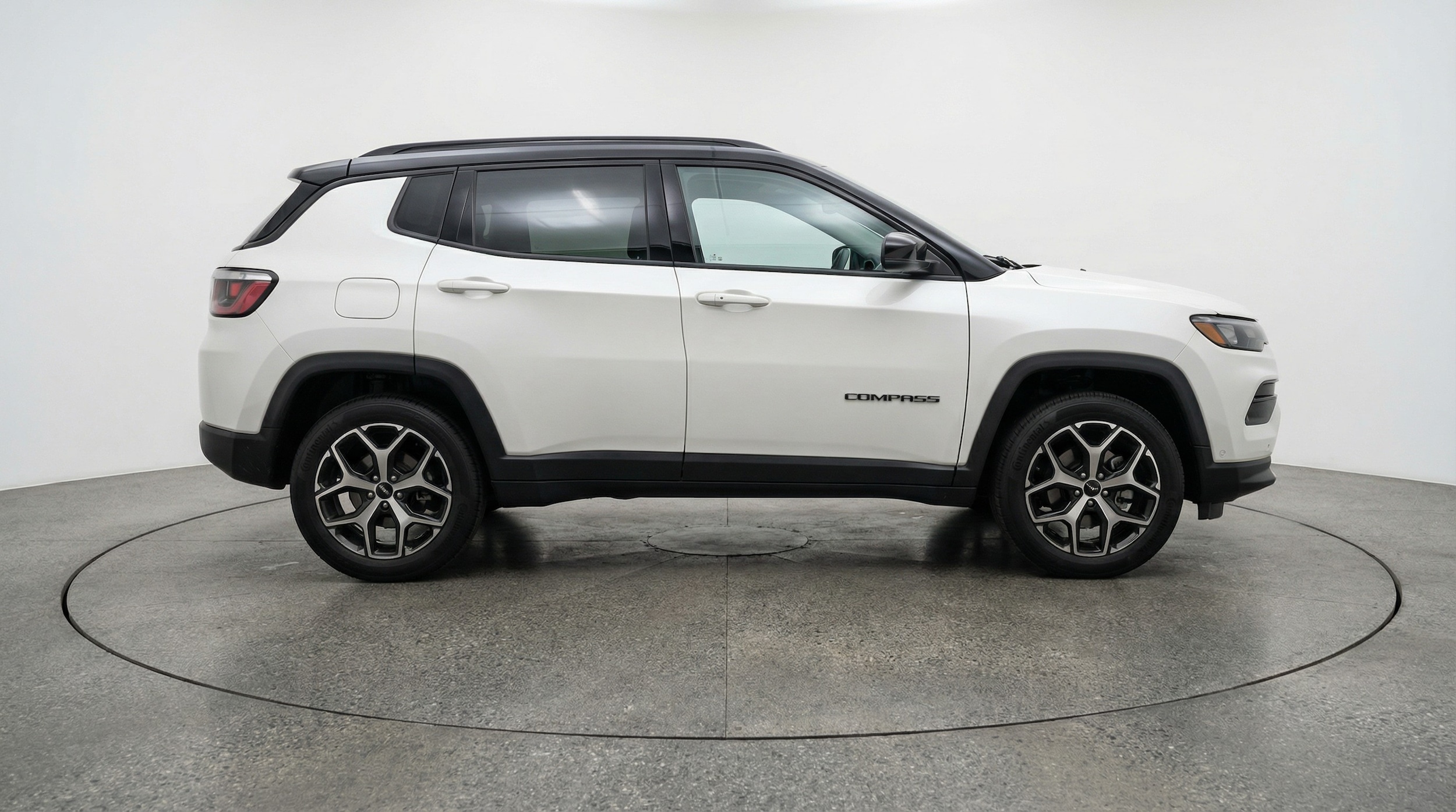 Thumbnail: 2025 Jeep Compass - 8