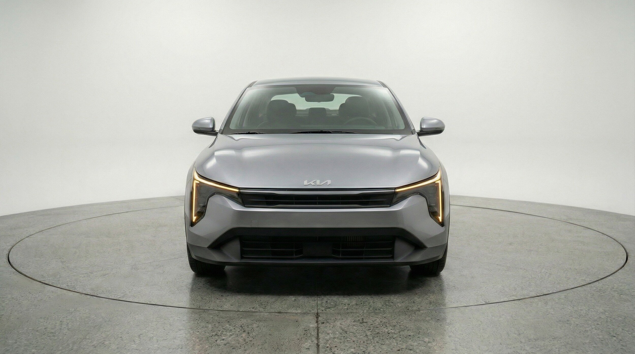 Thumbnail: 2025 Kia K4 - 2