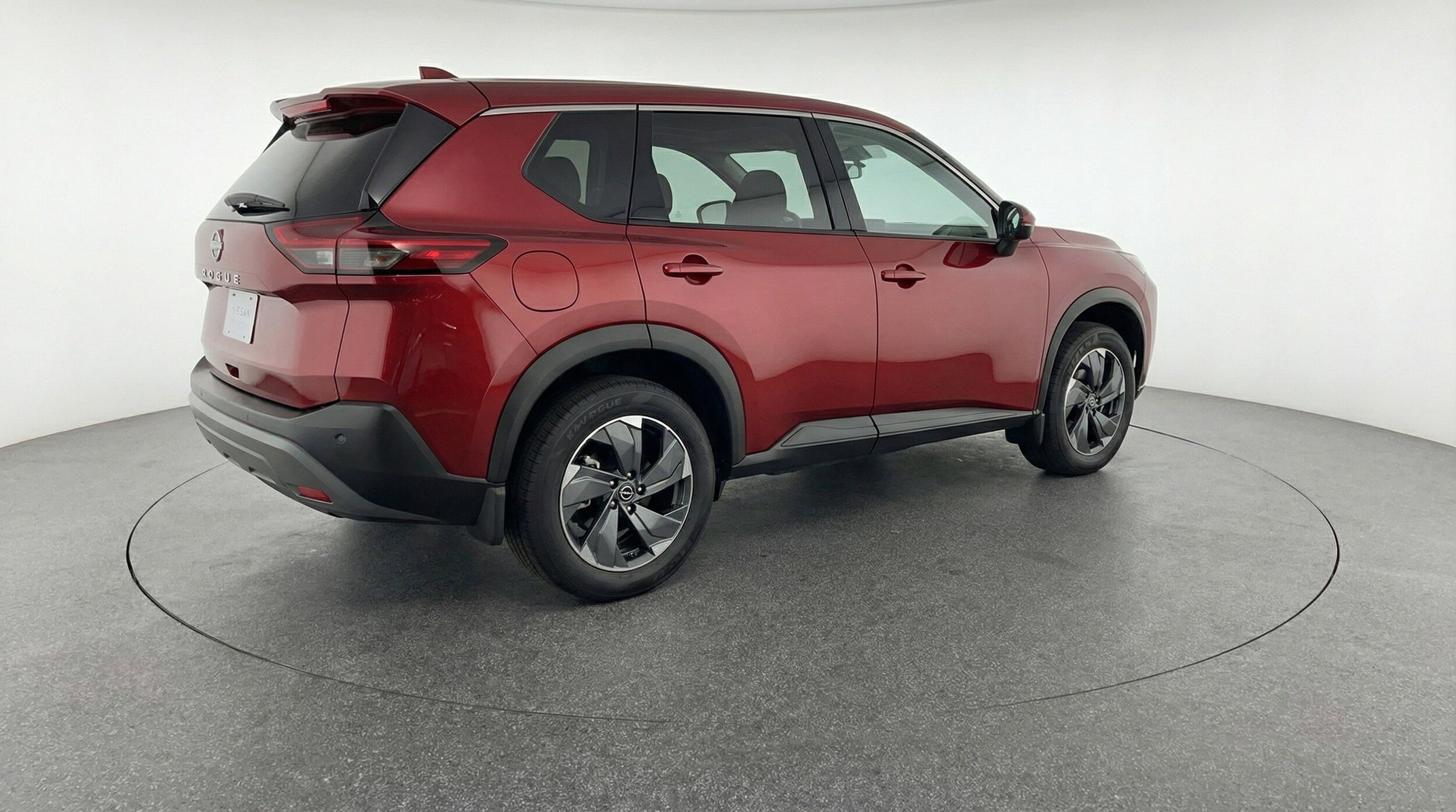 Thumbnail: 2025 Nissan Rogue - 9