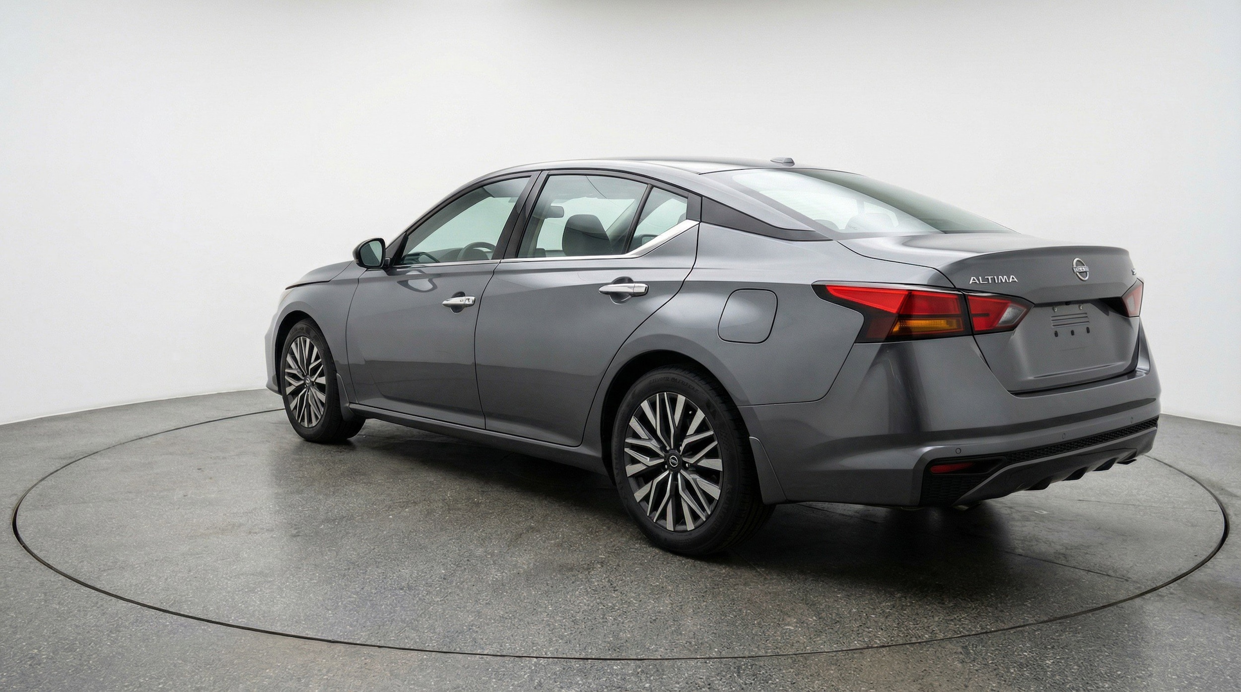 Thumbnail: 2025 Nissan Altima - 6