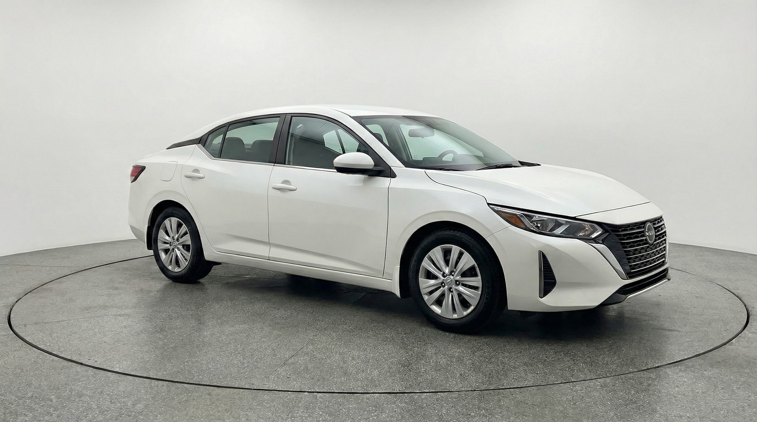 Thumbnail: 2025 Nissan Sentra - 1