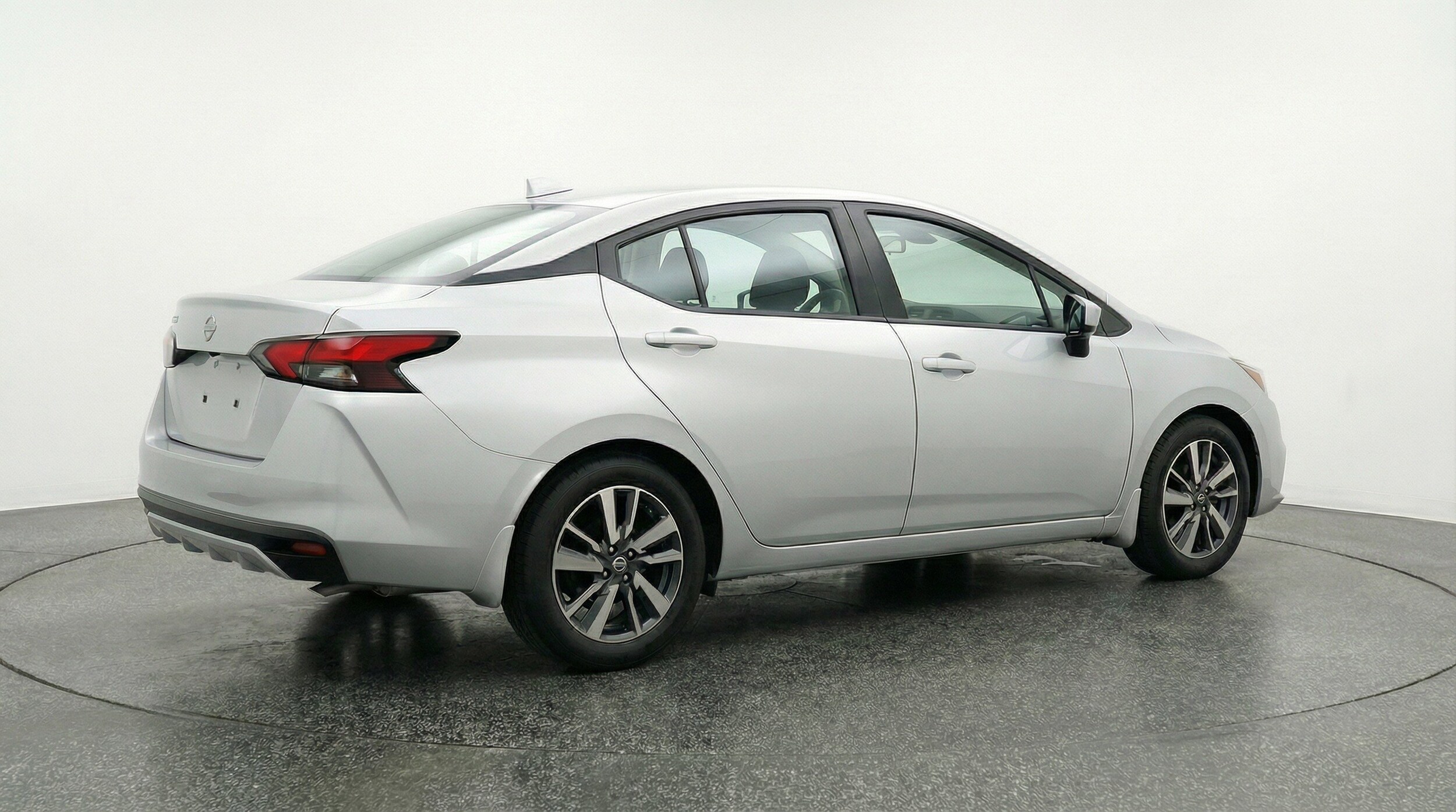 Thumbnail: 2025 Nissan Versa - 9