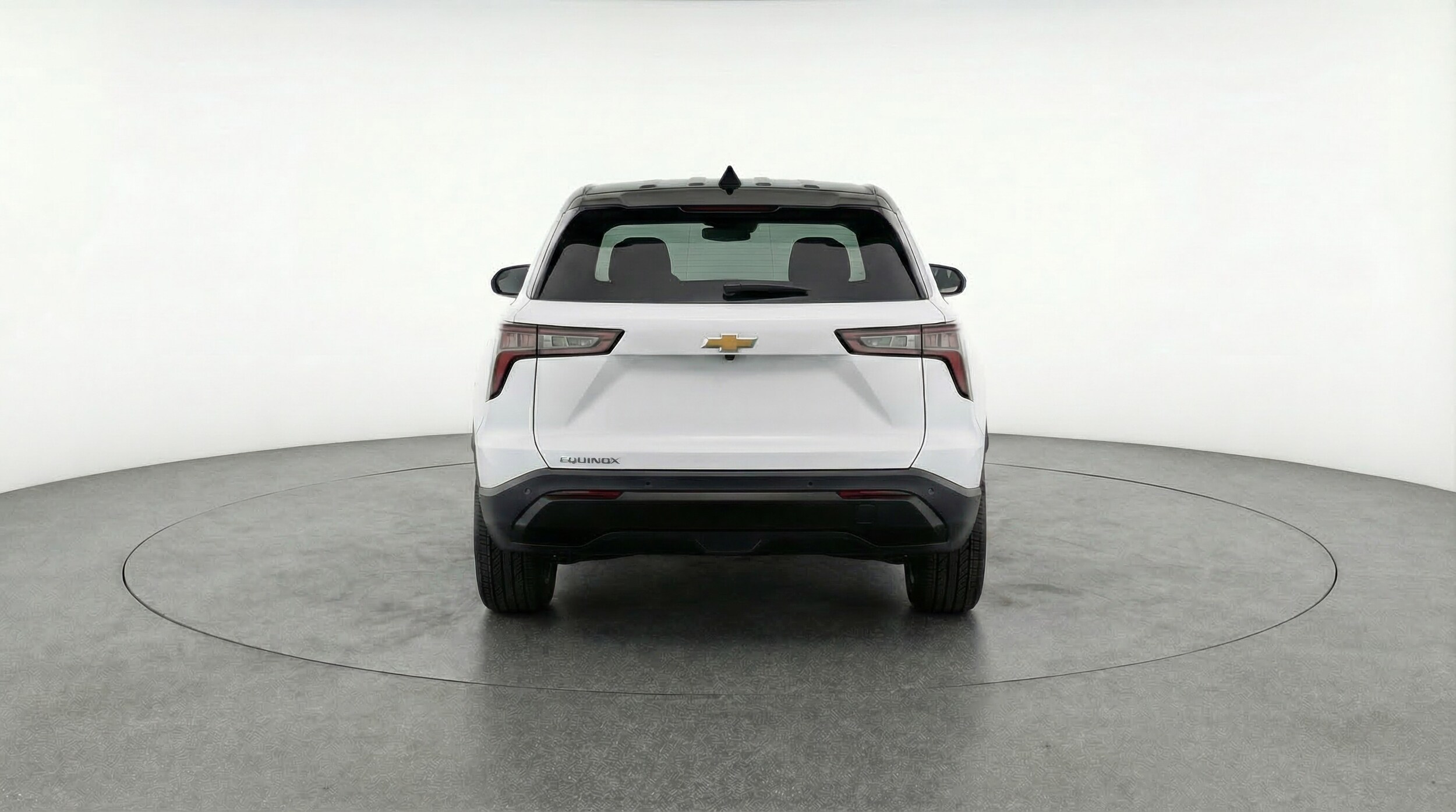 Thumbnail: 2025 Chevrolet Equinox - 6