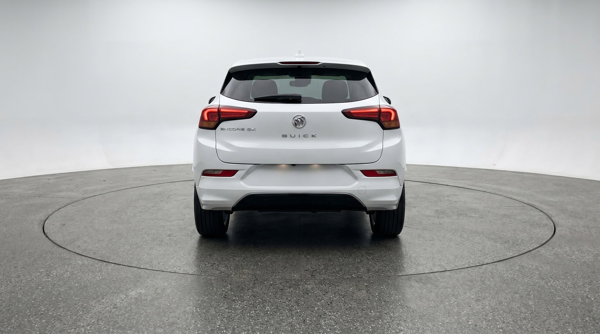 Thumbnail: 2025 Buick Encore GX - 7