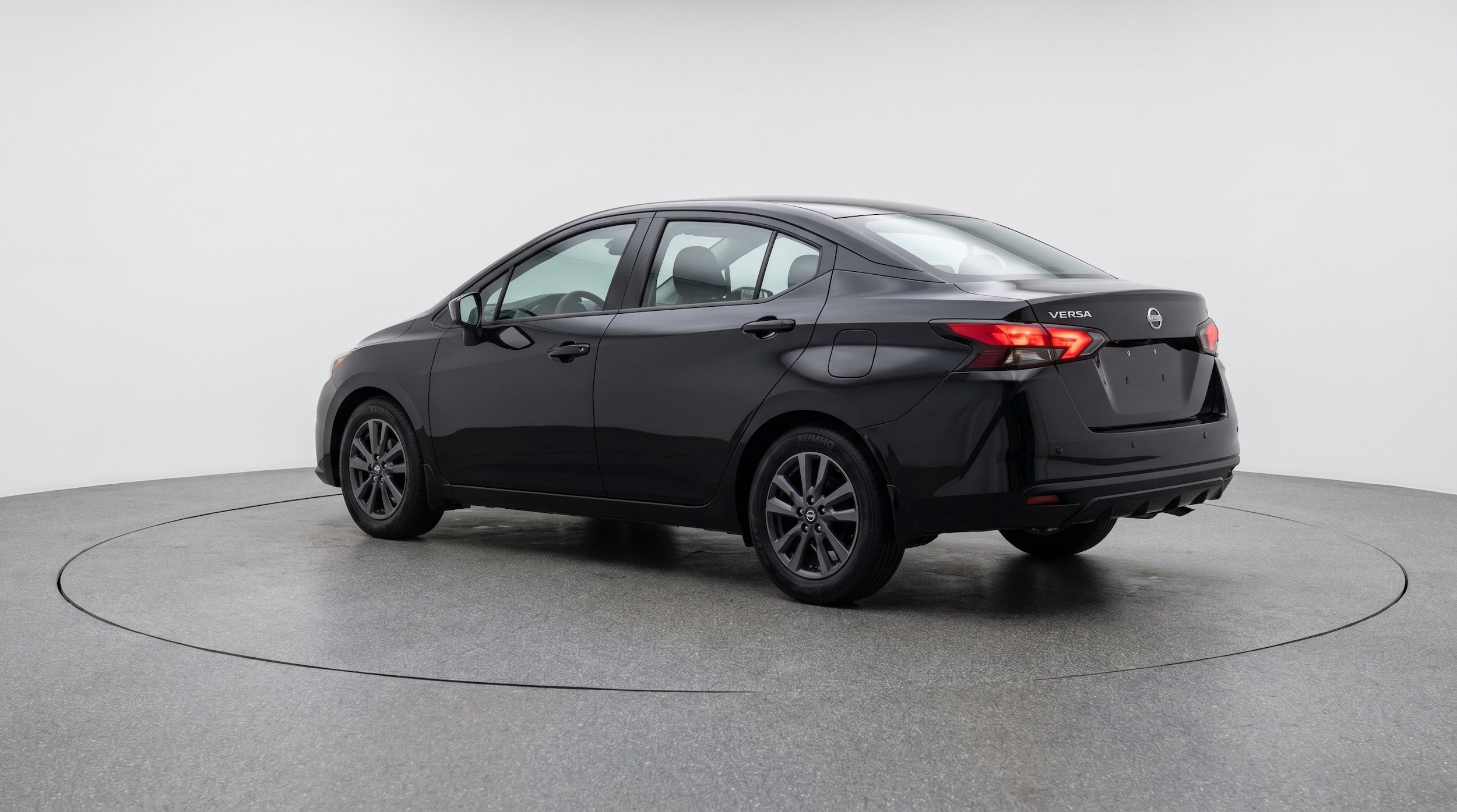 Thumbnail: 2025 Nissan Versa - 6