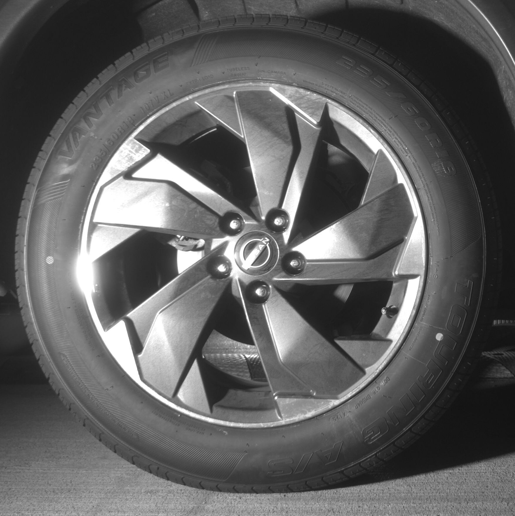 Thumbnail: 2025 Nissan Rogue - 12