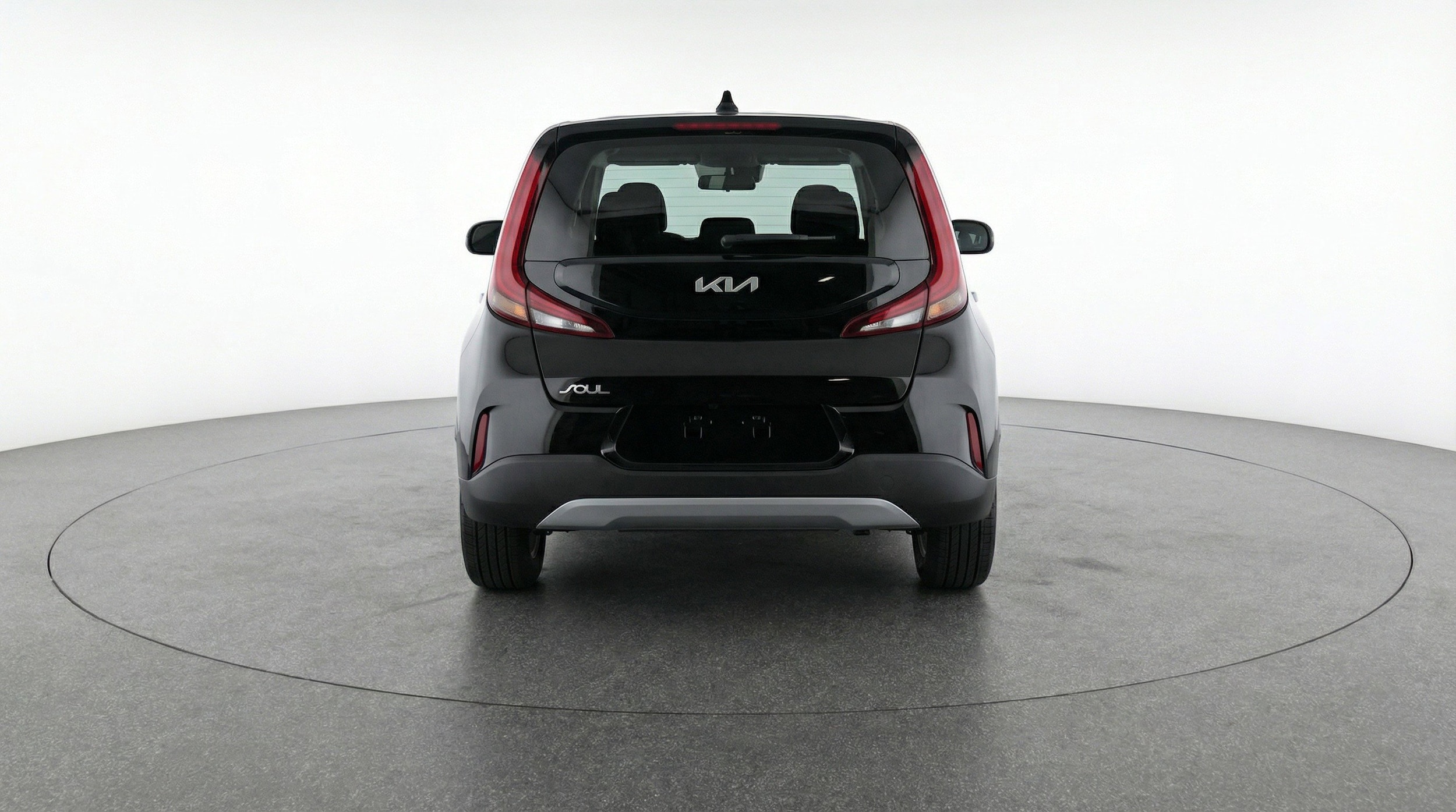 Thumbnail: 2025 Kia Soul - 7