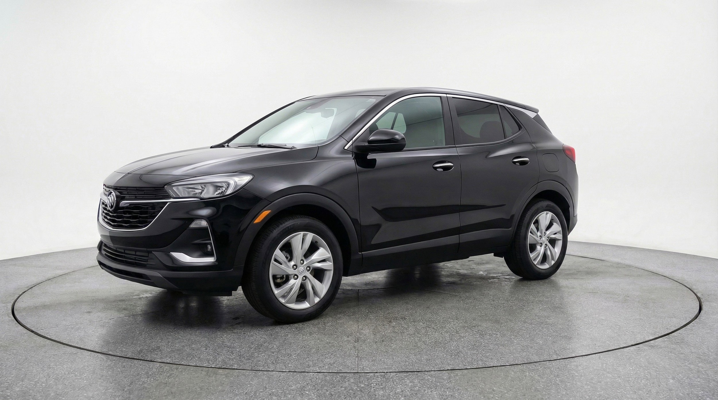 Thumbnail: 2025 Buick Encore GX - 3