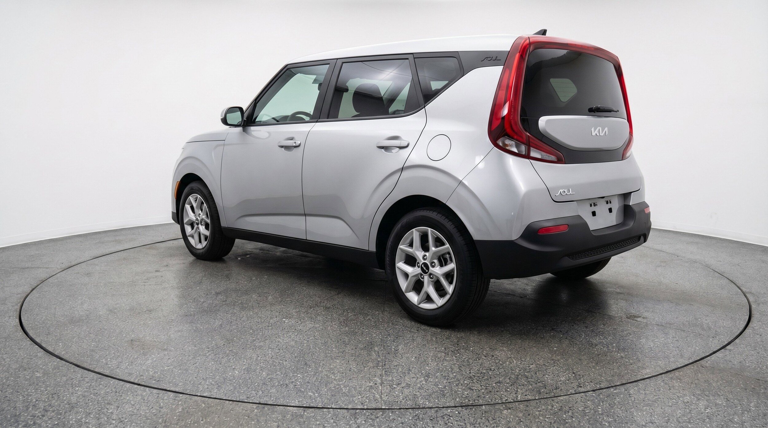 Thumbnail: 2025 Kia Soul - 6