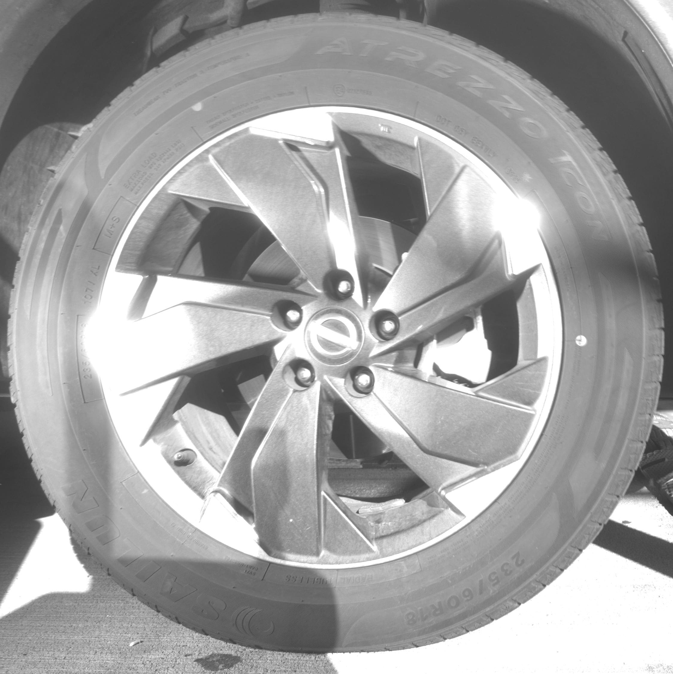 Thumbnail: 2025 Nissan Rogue - 10