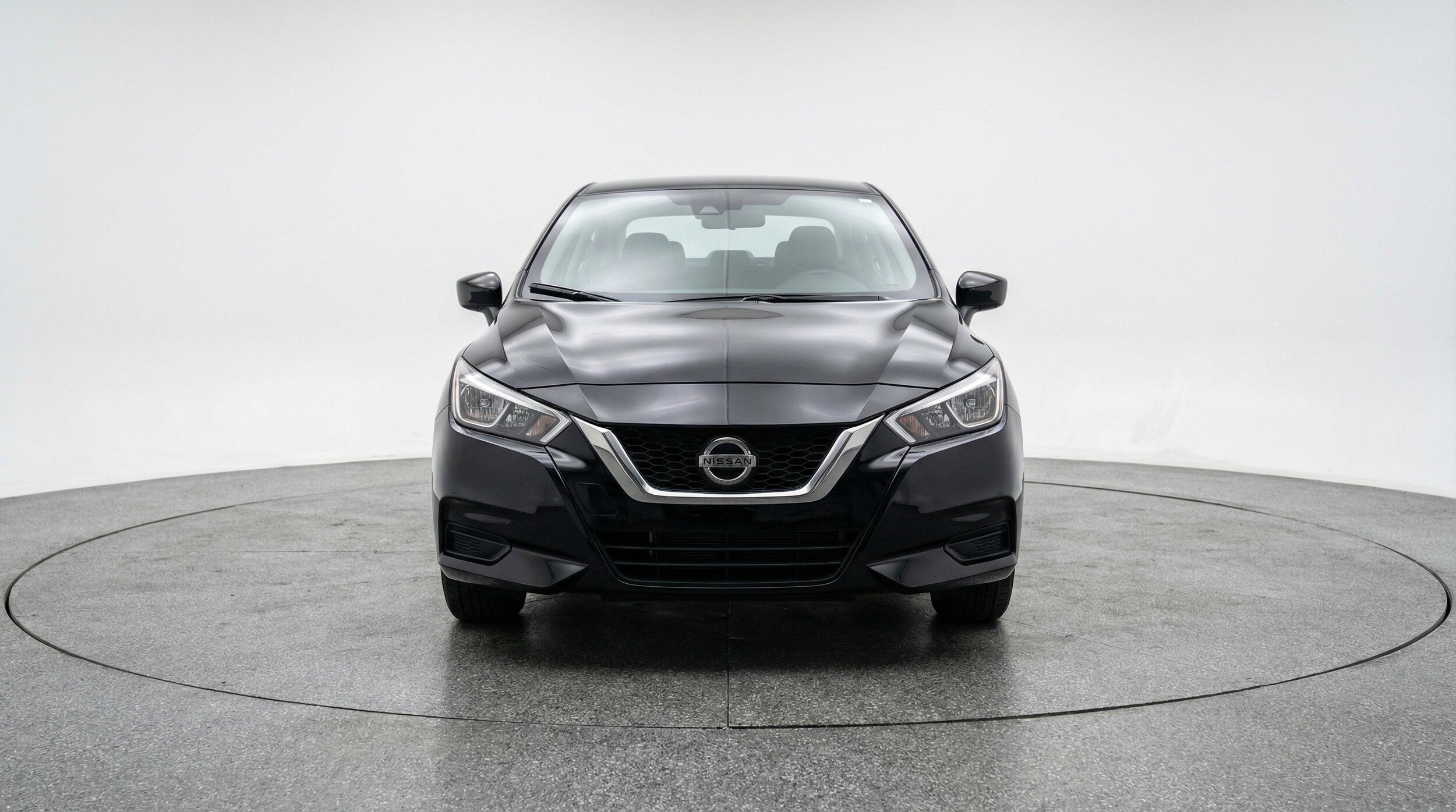 Thumbnail: 2025 Nissan Versa - 2
