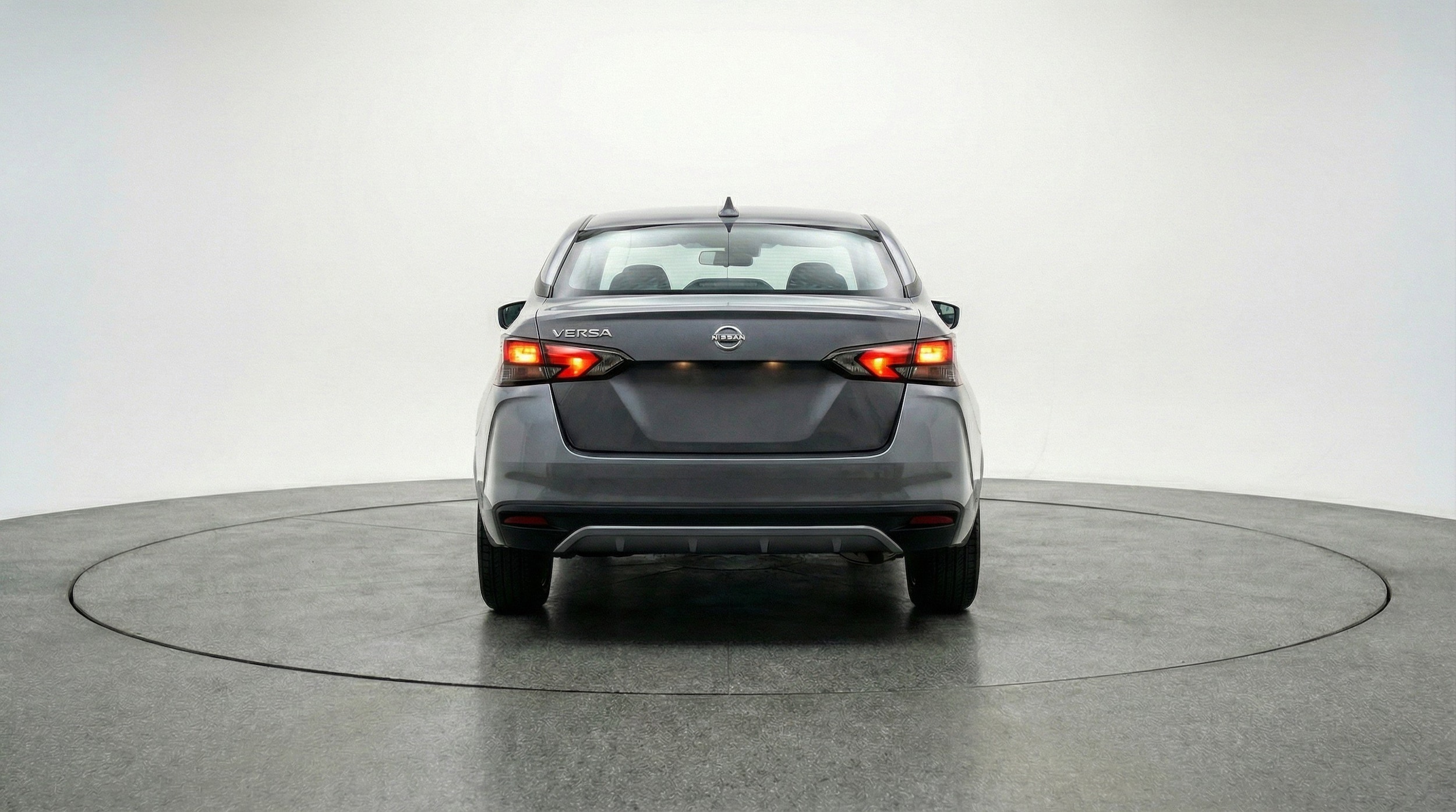 Thumbnail: 2025 Nissan Versa - 7