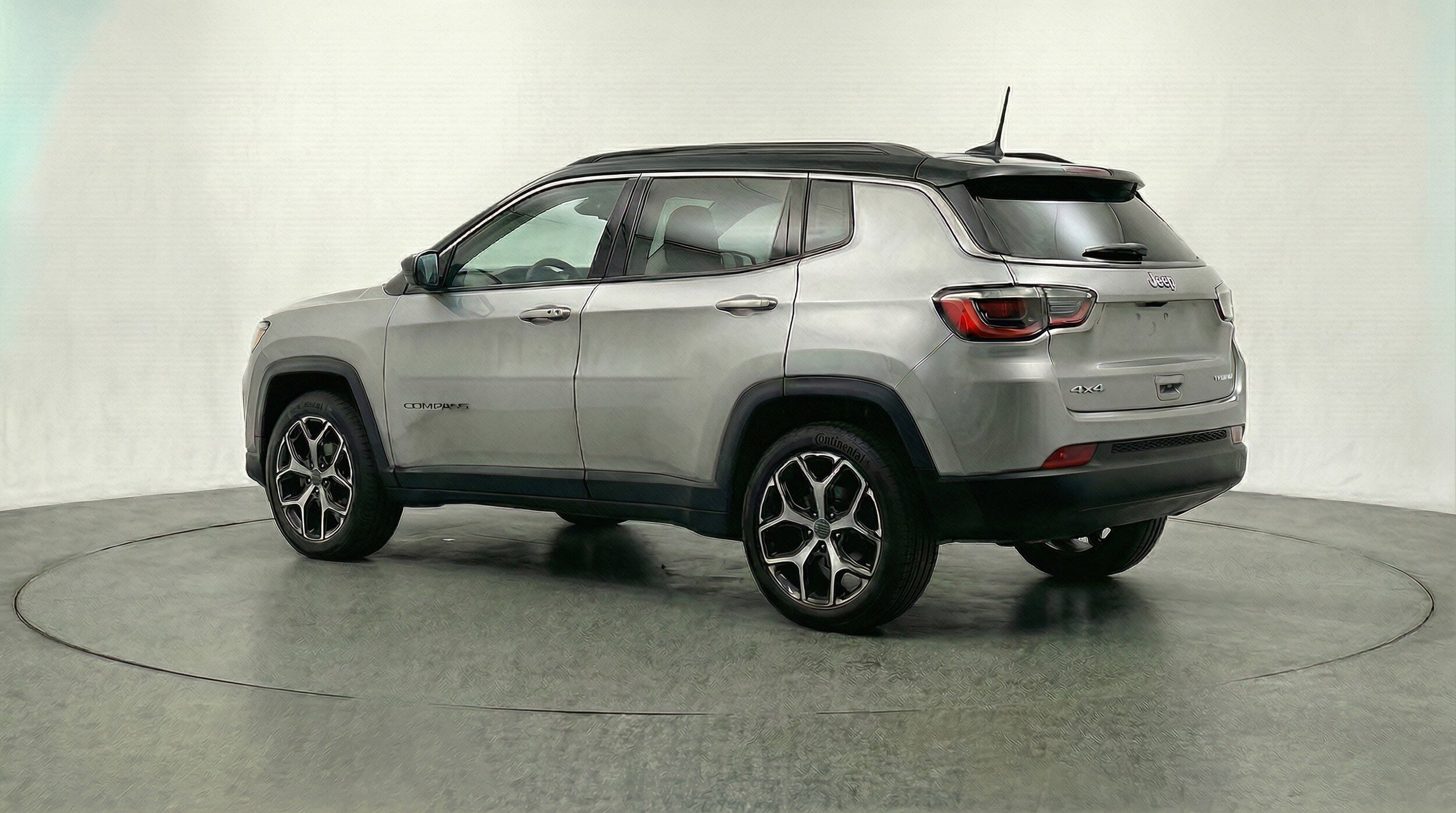 Thumbnail: 2025 Jeep Compass - 6