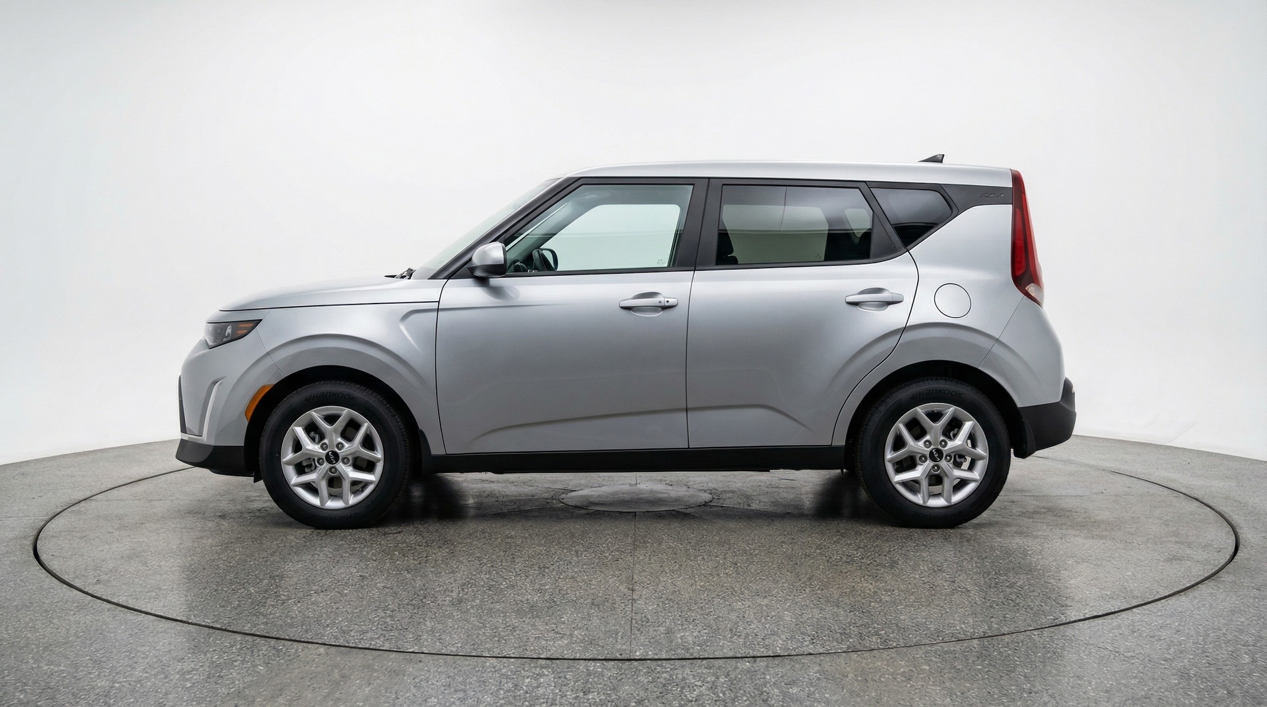 Thumbnail: 2025 Kia Soul - 4