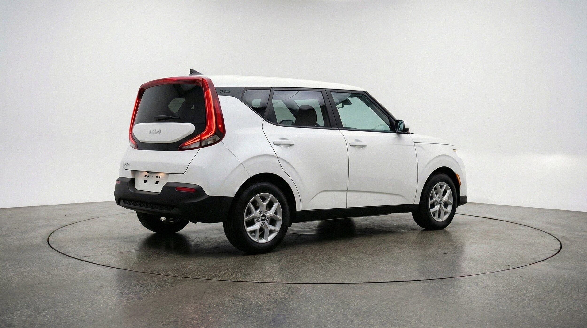 Thumbnail: 2025 Kia Soul - 9