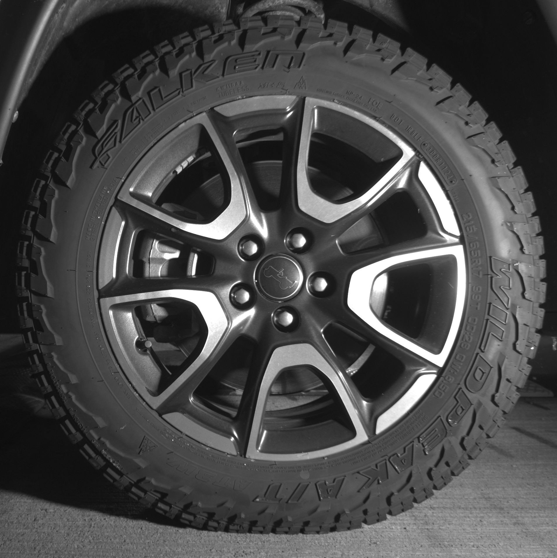 Thumbnail: 2025 Jeep Compass - 12