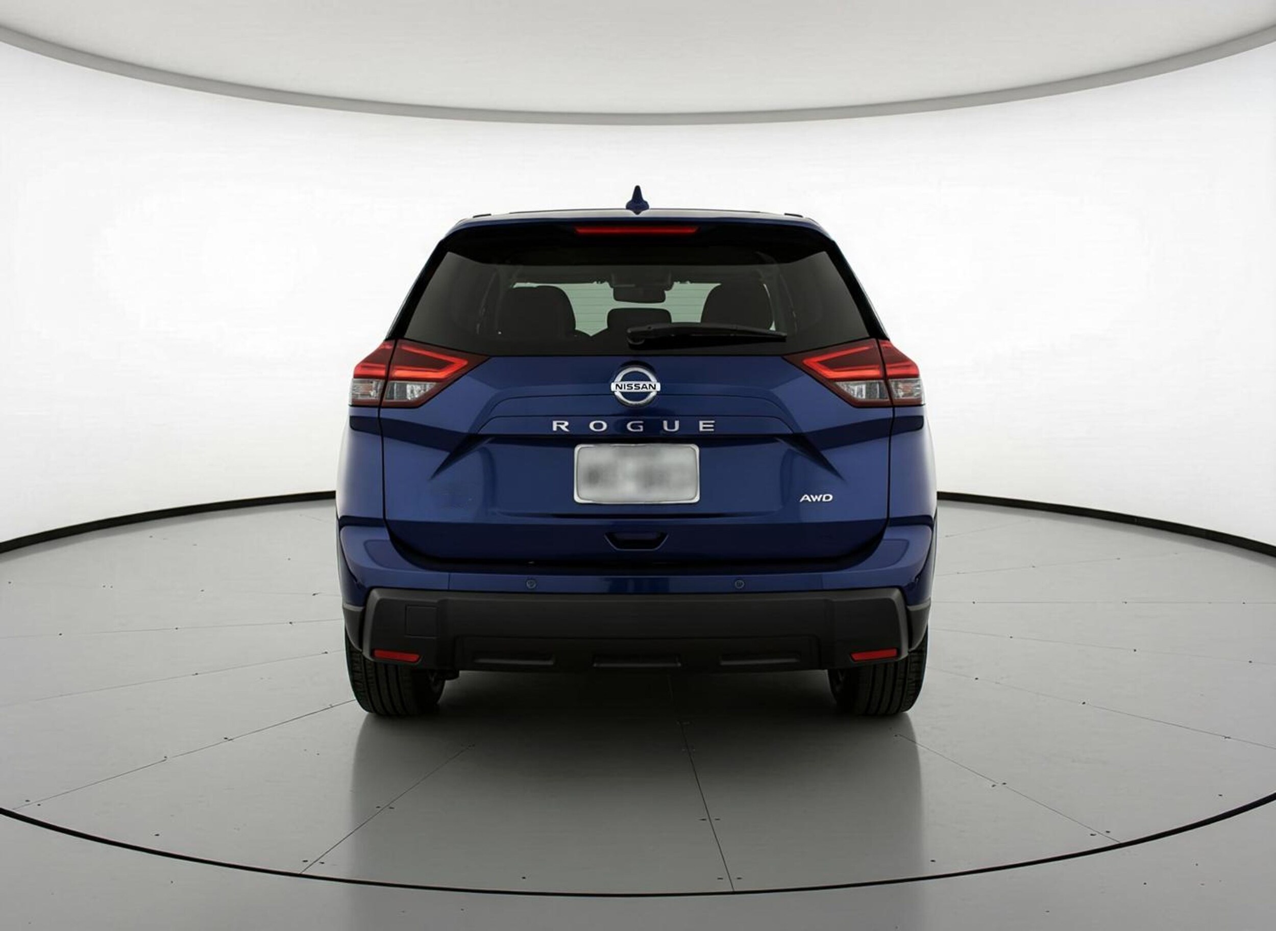 Thumbnail: 2025 Nissan Rogue - 6