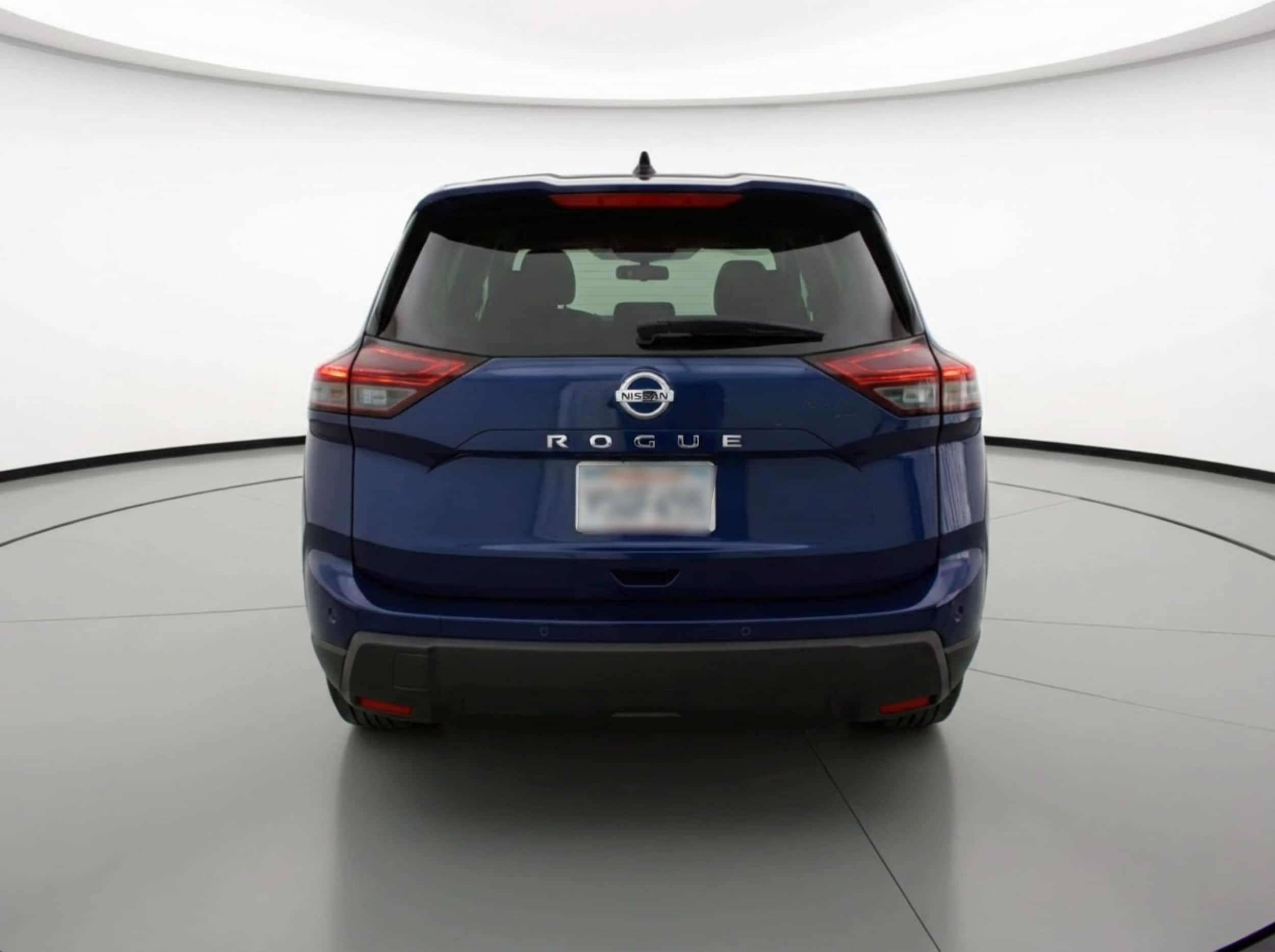 Thumbnail: 2025 Nissan Rogue - 6