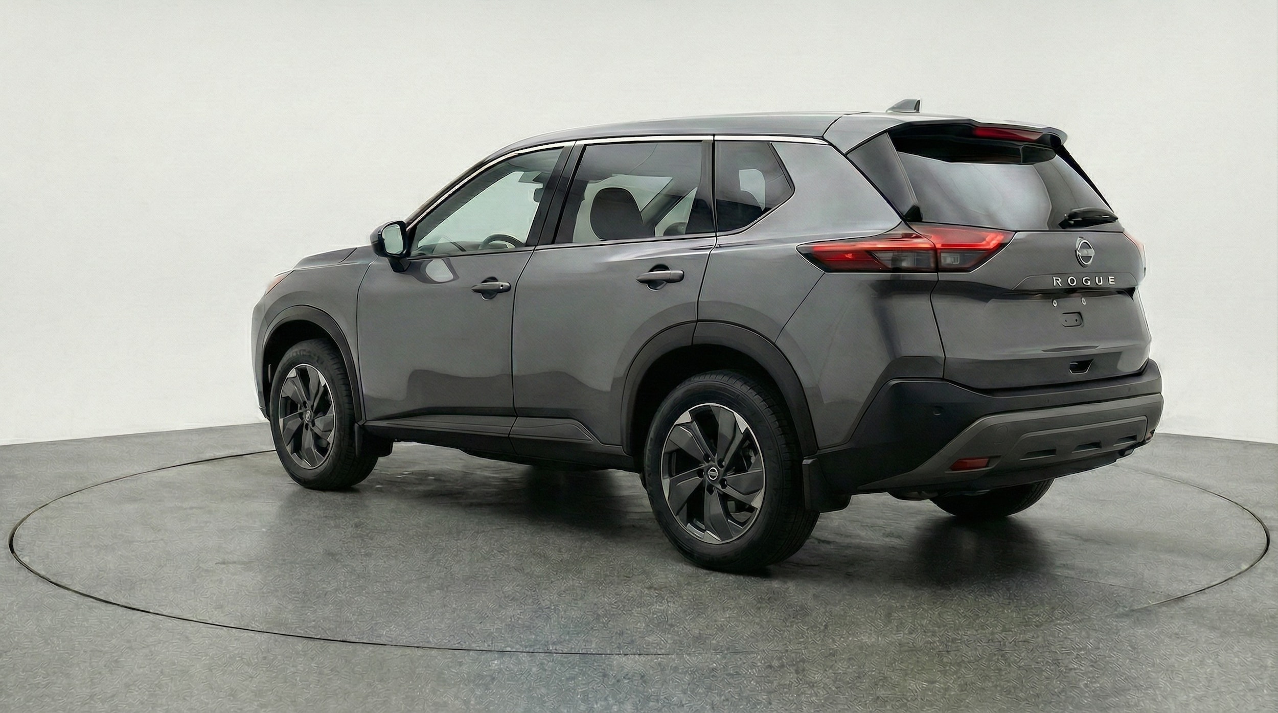 Thumbnail: 2025 Nissan Rogue - 5
