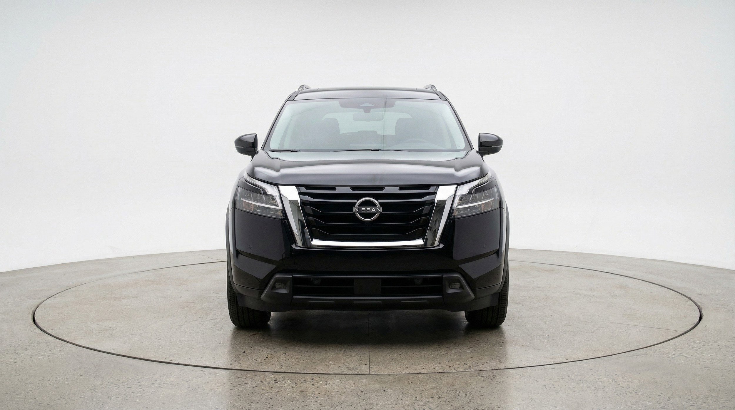 Thumbnail: 2025 Nissan Pathfinder - 2