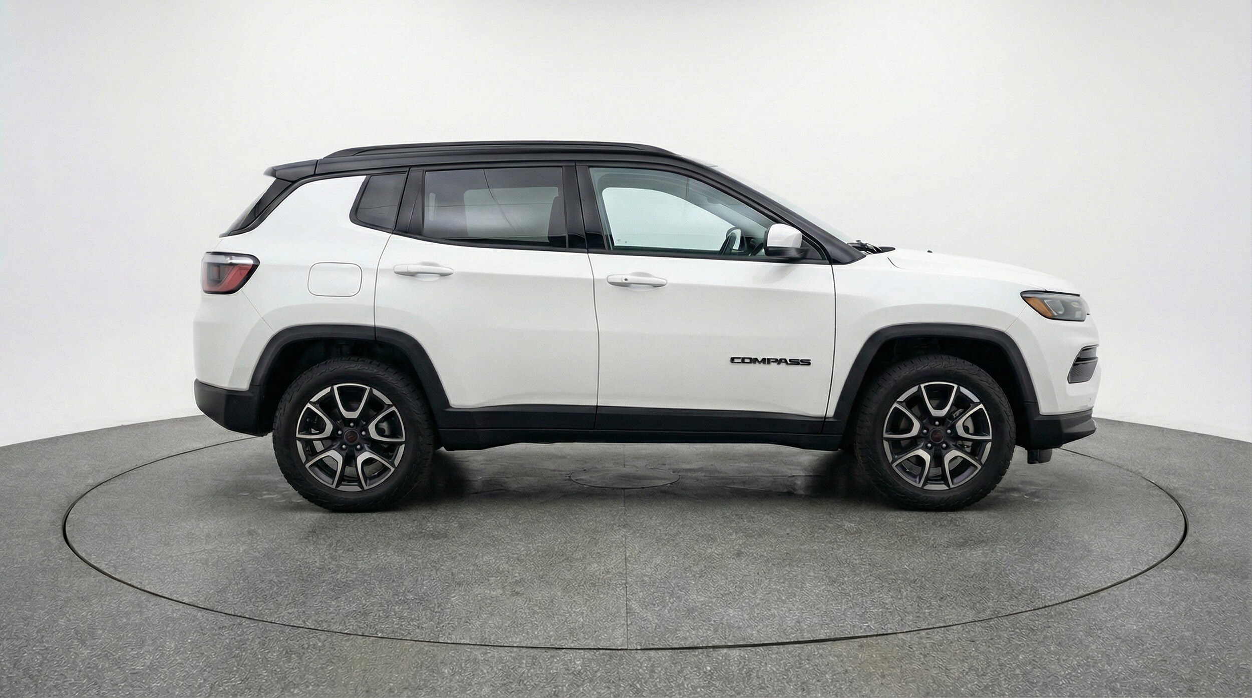 Thumbnail: 2025 Jeep Compass - 11