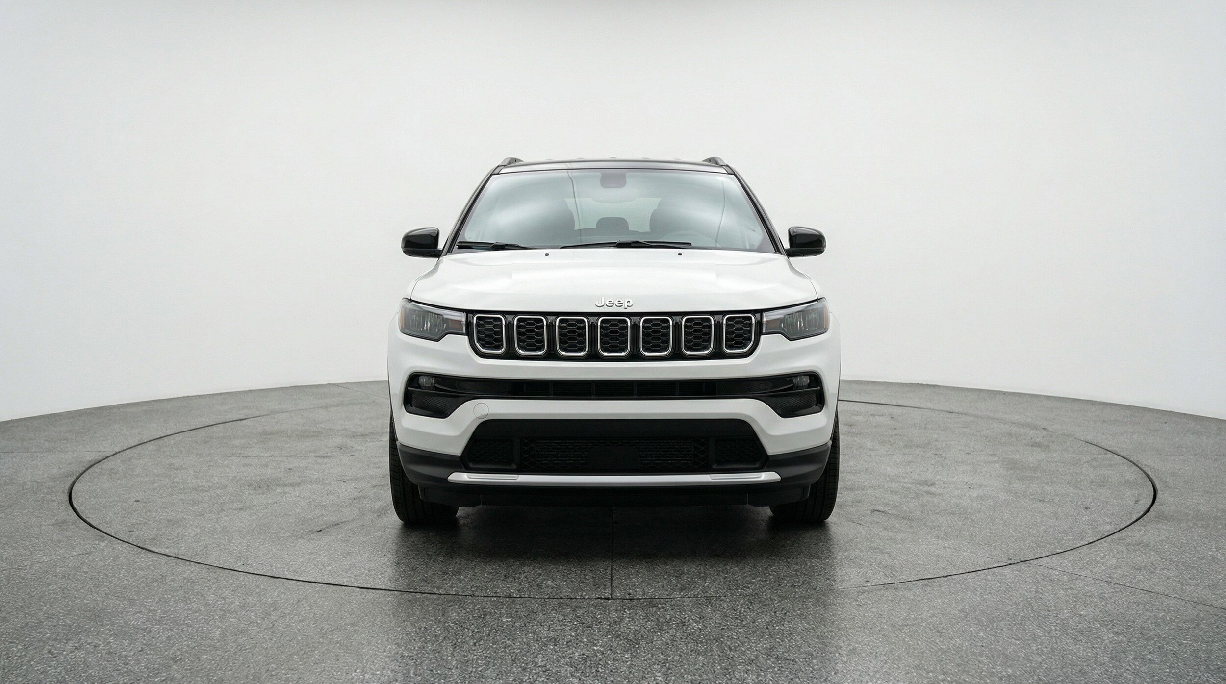 Thumbnail: 2025 Jeep Compass - 2