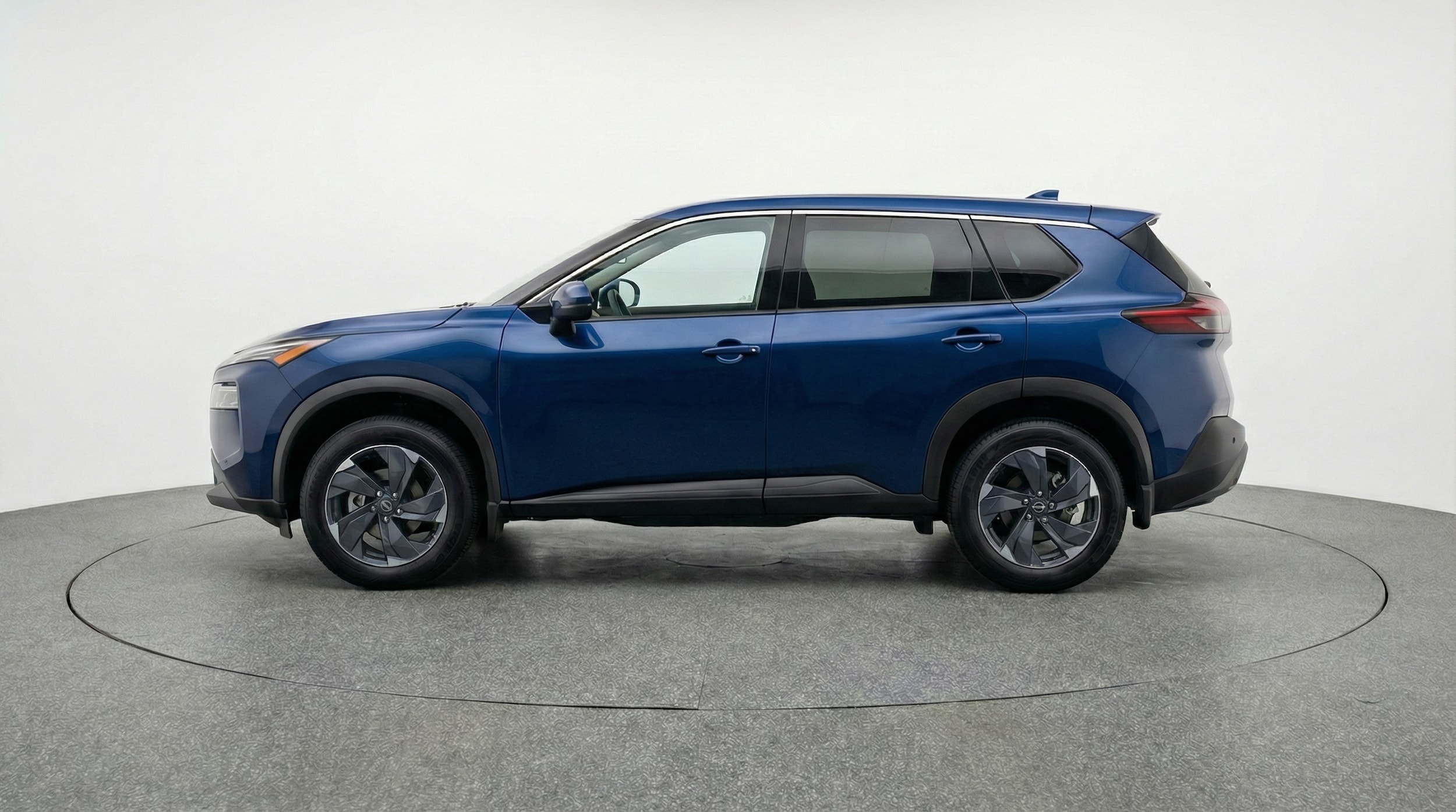 Thumbnail: 2025 Nissan Rogue - 4