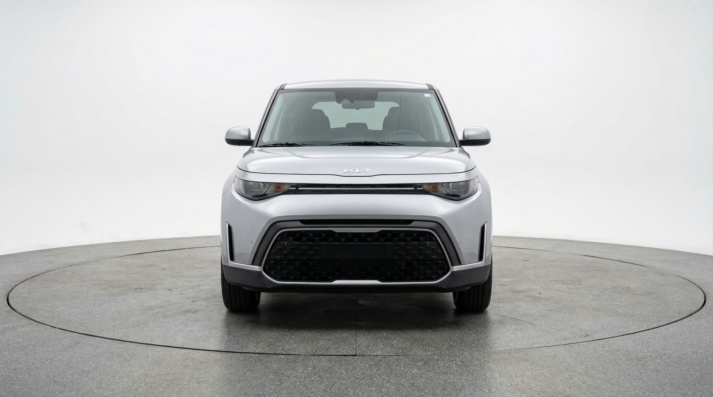 Thumbnail: 2025 Kia Soul - 2