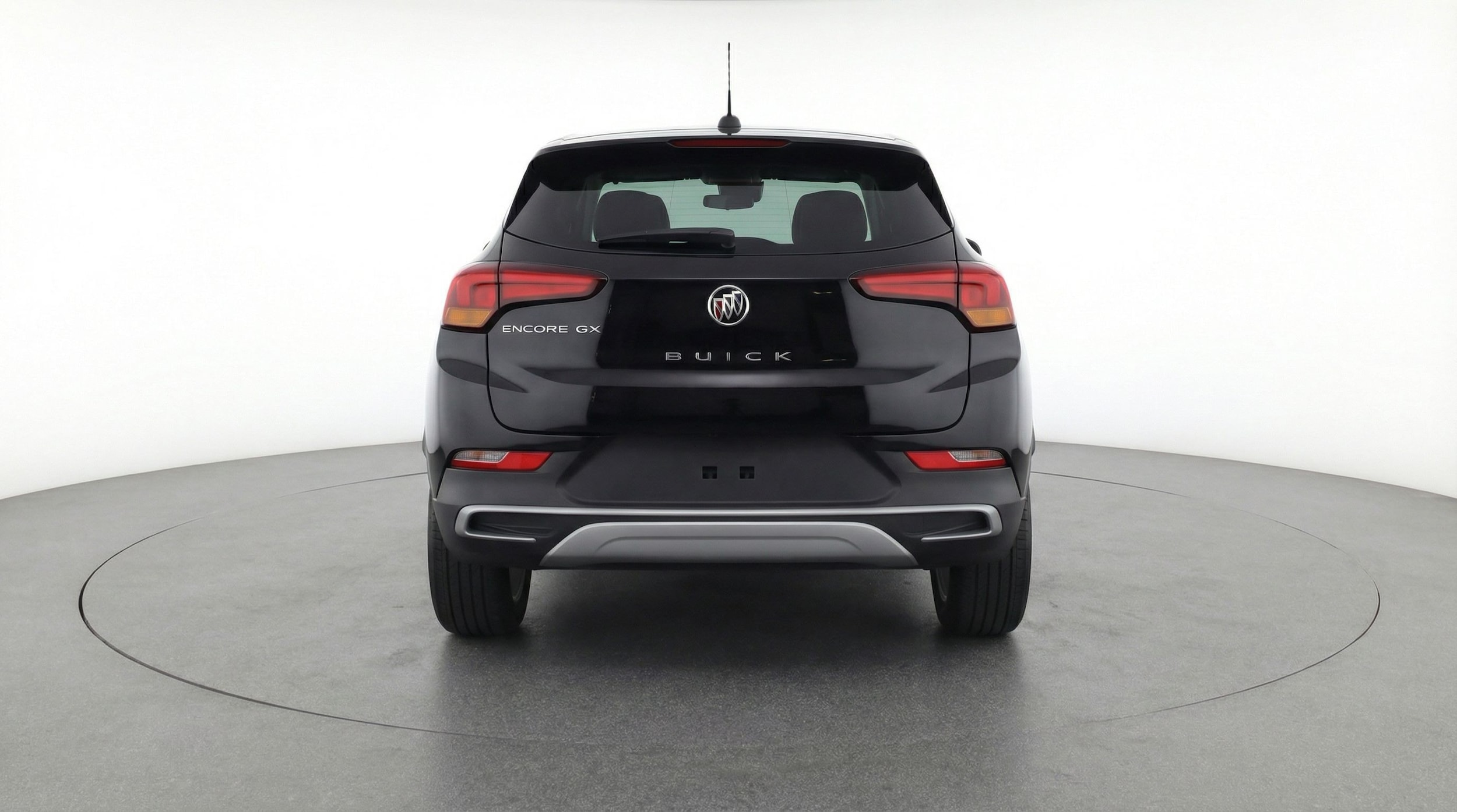 Thumbnail: 2025 Buick Encore GX - 6