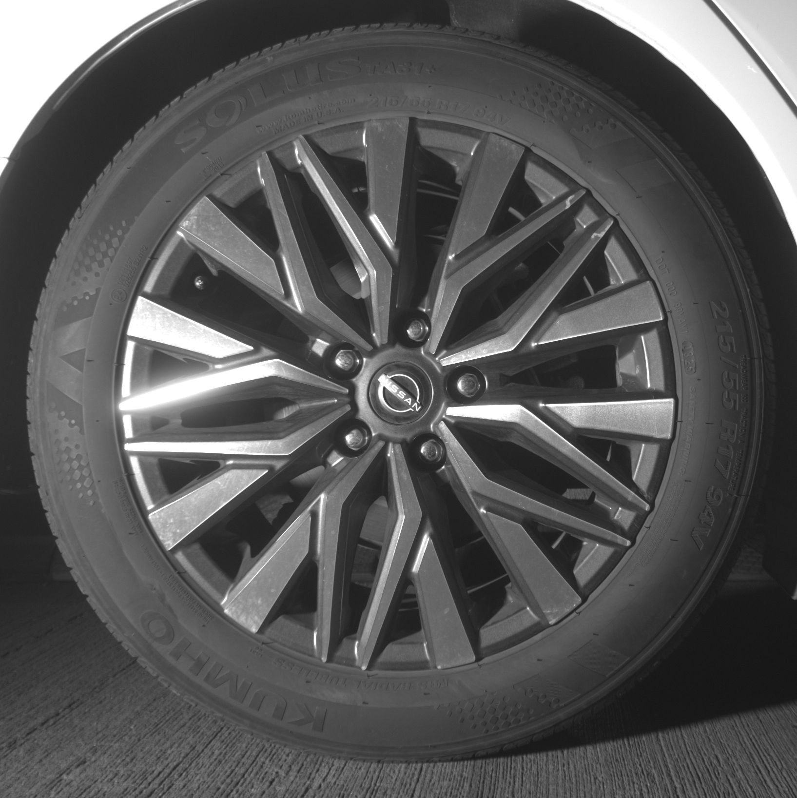 Thumbnail: 2025 Nissan Altima - 15